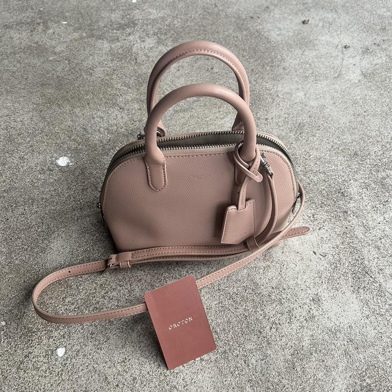 OROTON MUSS MICRO GRIPTOP Can't find pink Depop