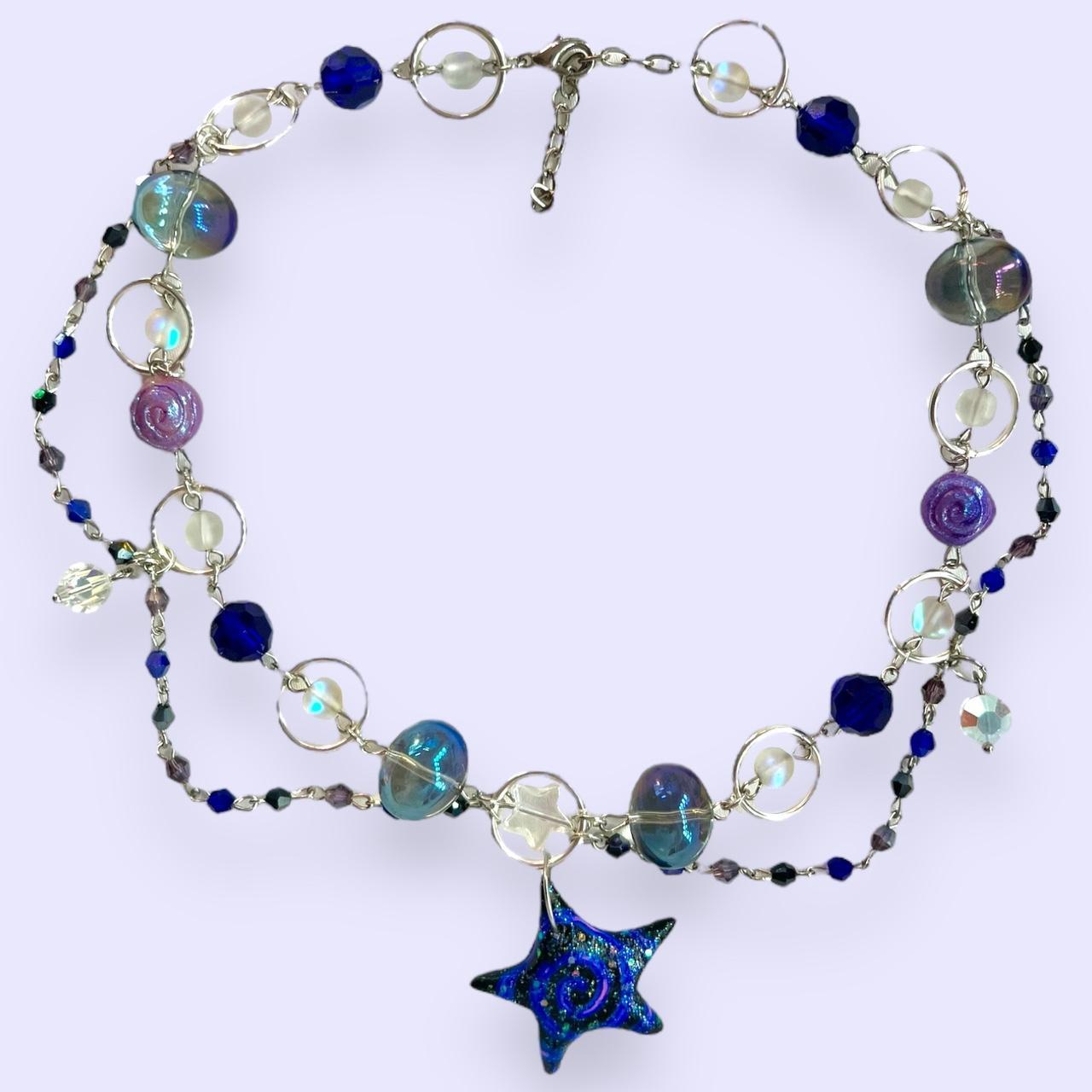item listed by indigorusnak