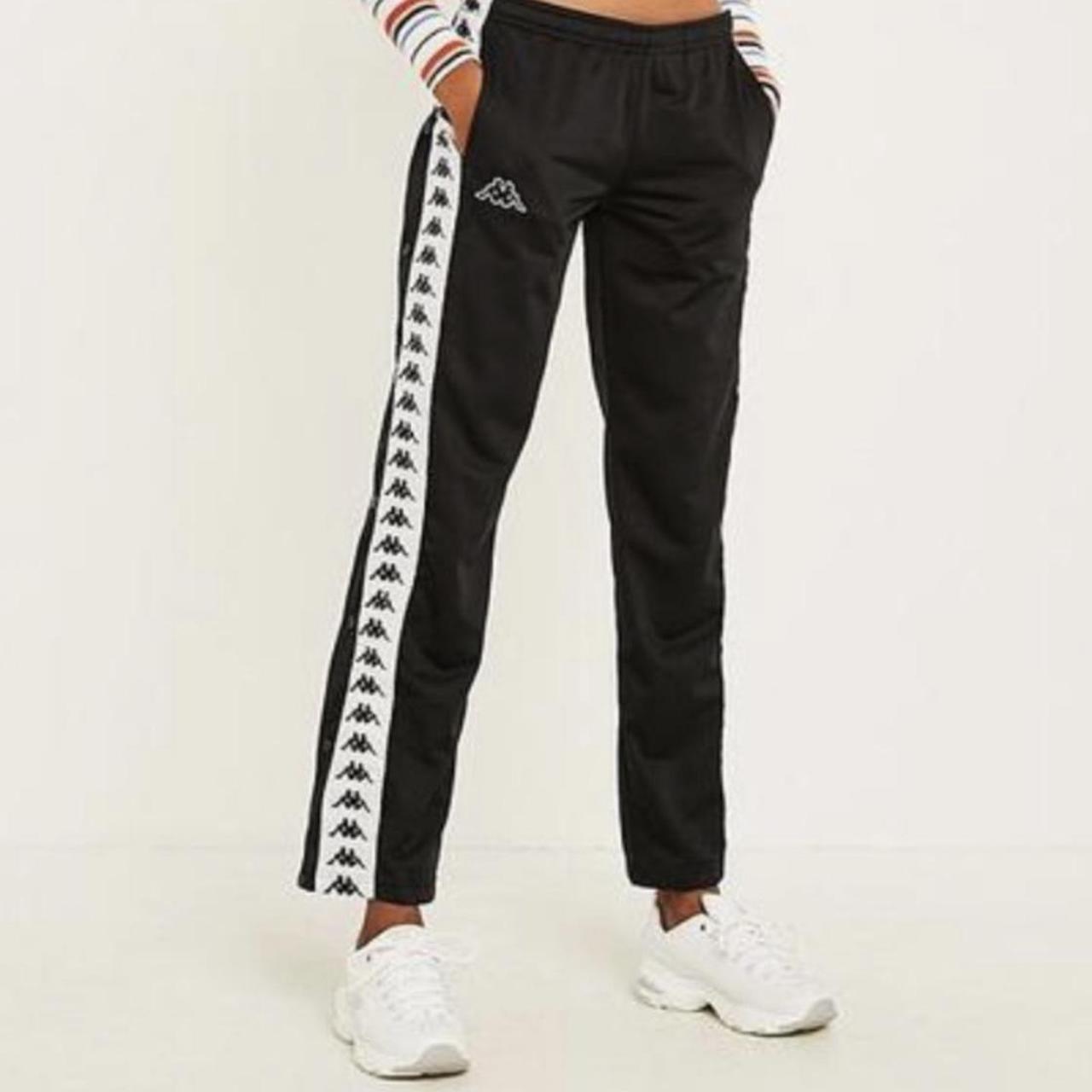 Kappa Sweatpants for Women on Sale  FARFETCH