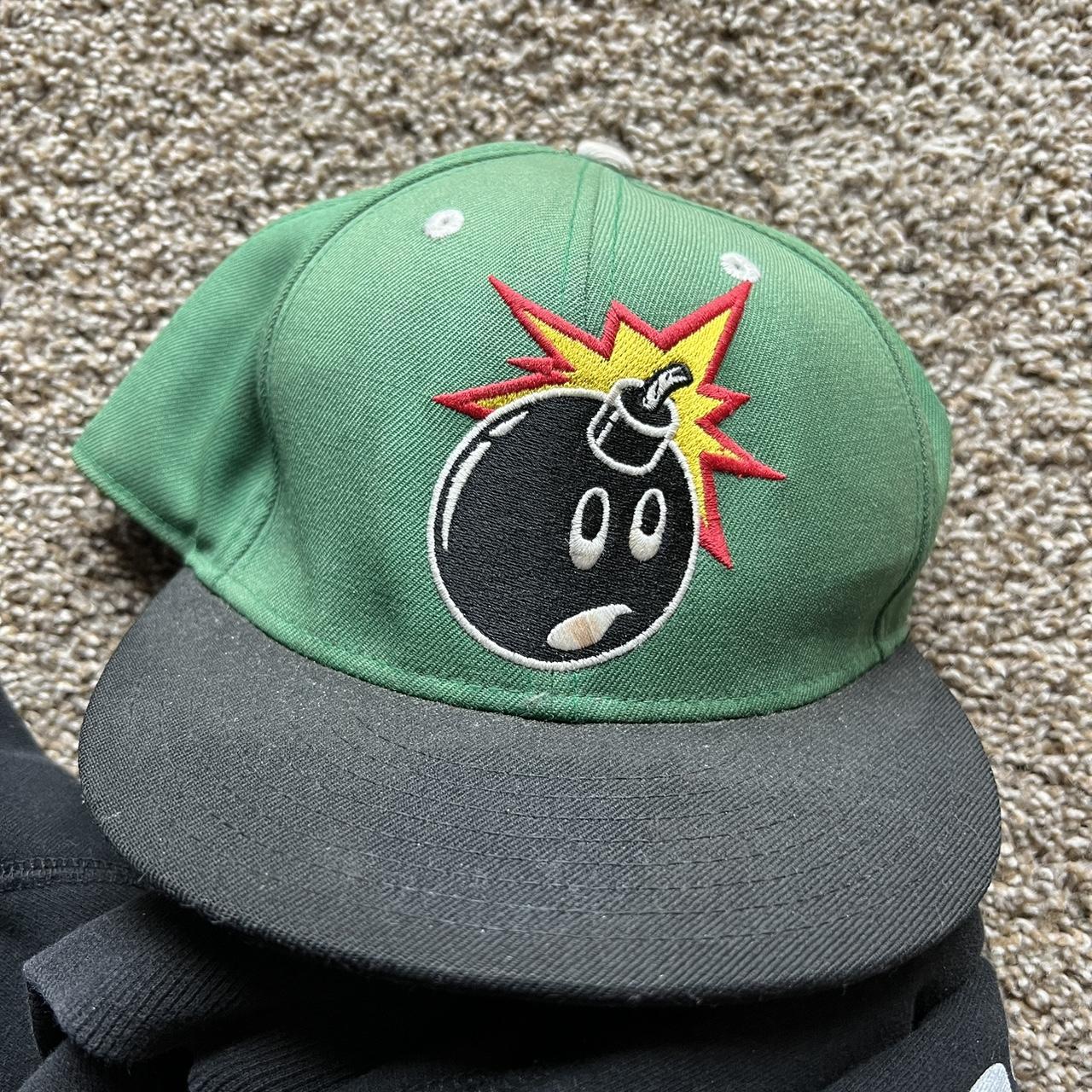 The hundreds outlet hat