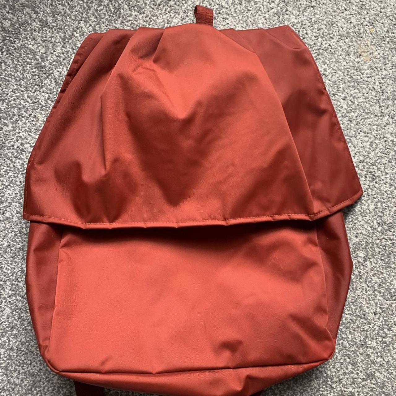 2008 raf simons x eastpak nylon “paracord” duffle - Depop