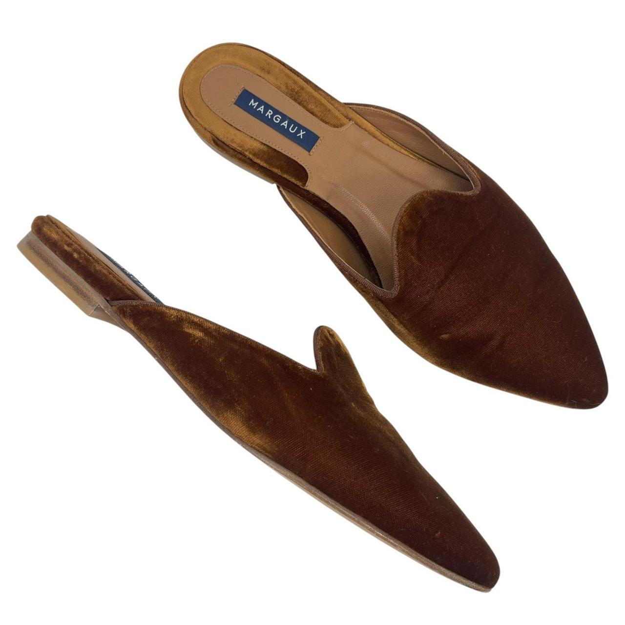 Source Unknown Women's Mules - Brown - US 10.5 – … - image 2