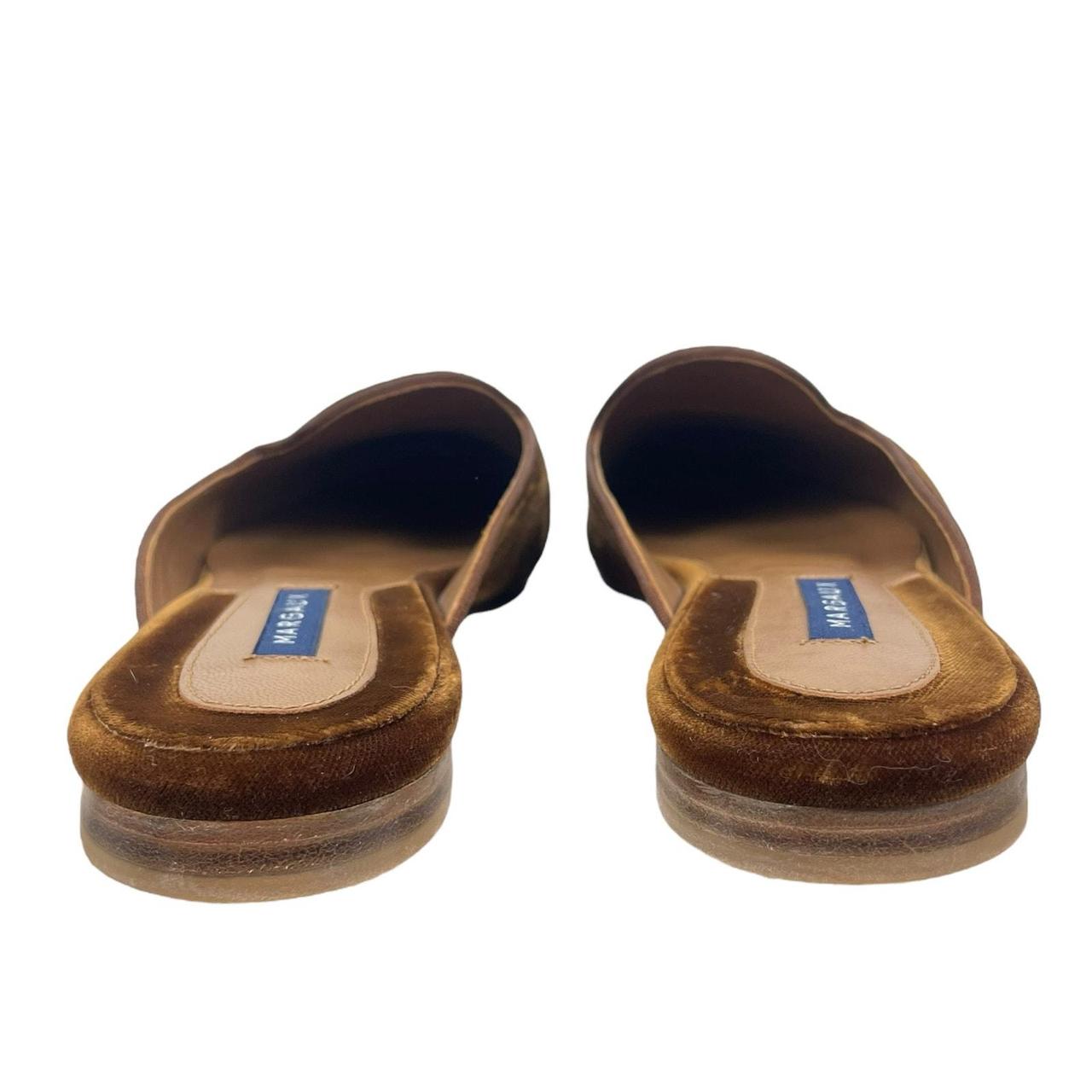 Source Unknown Women's Mules - Brown - US 10.5 – … - image 5