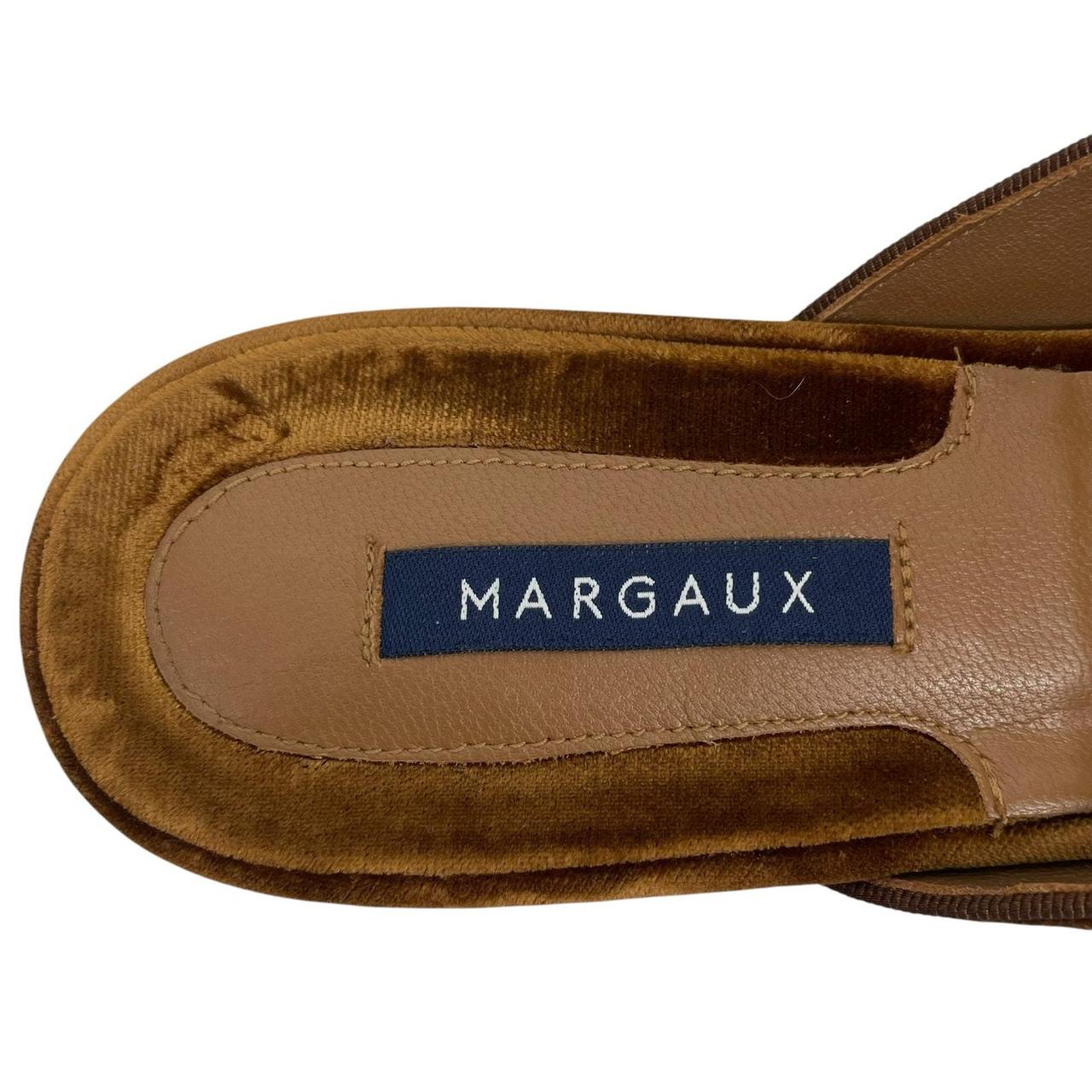 Source Unknown Women's Mules - Brown - US 10.5 – … - image 8