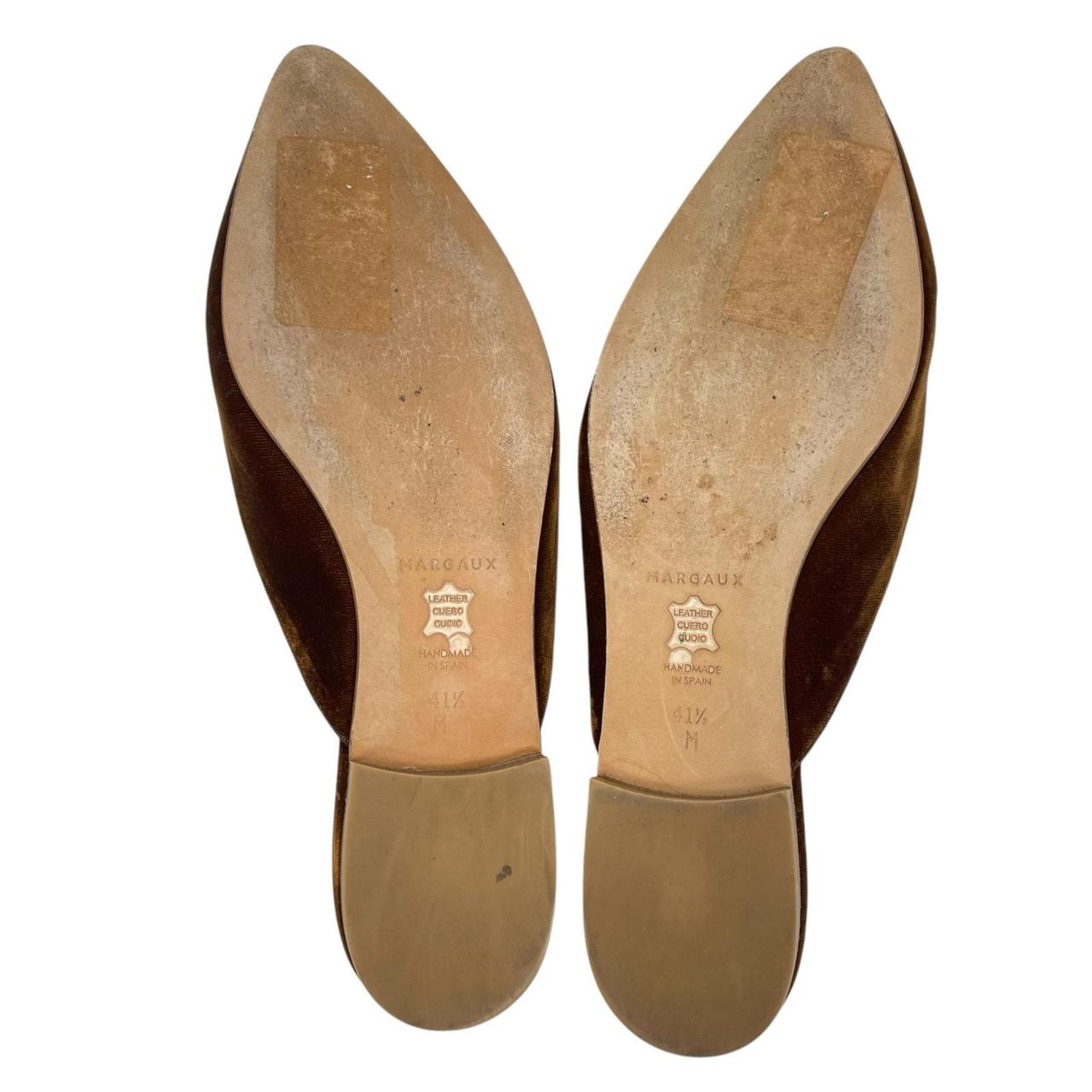 Source Unknown Women's Mules - Brown - US 10.5 – … - image 6