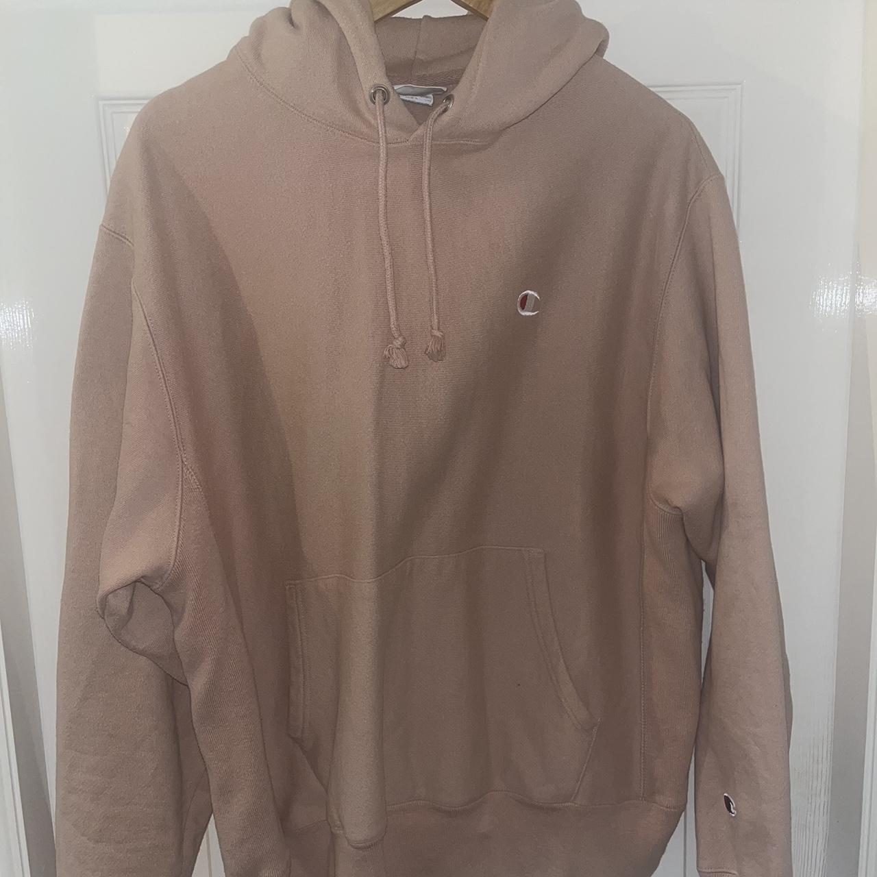 Rose champion outlet sweater