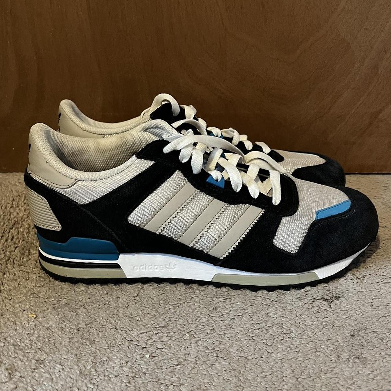 Adidas Originals ZX 700 2012. Depop