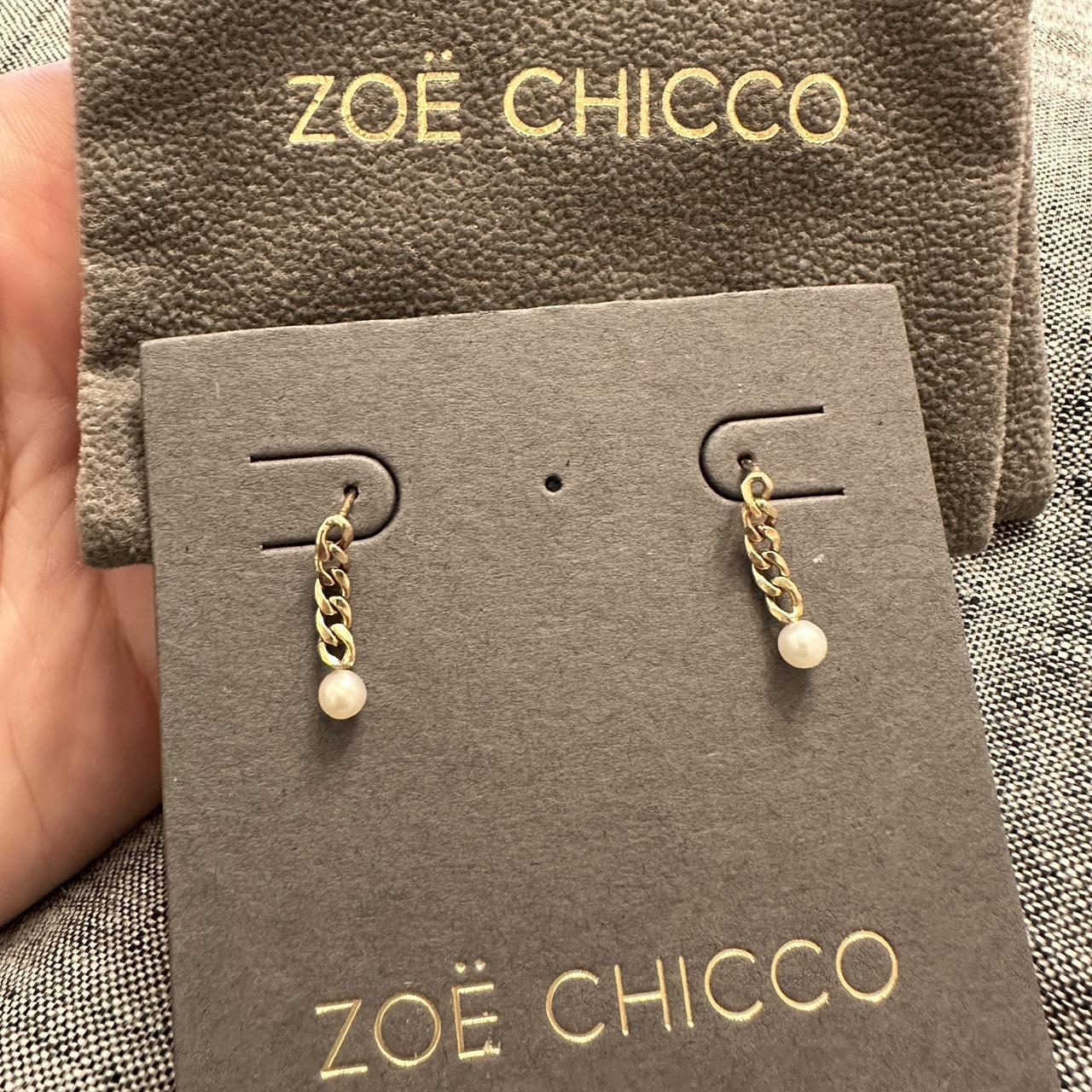 Zoë Chicco Women's Jewellery