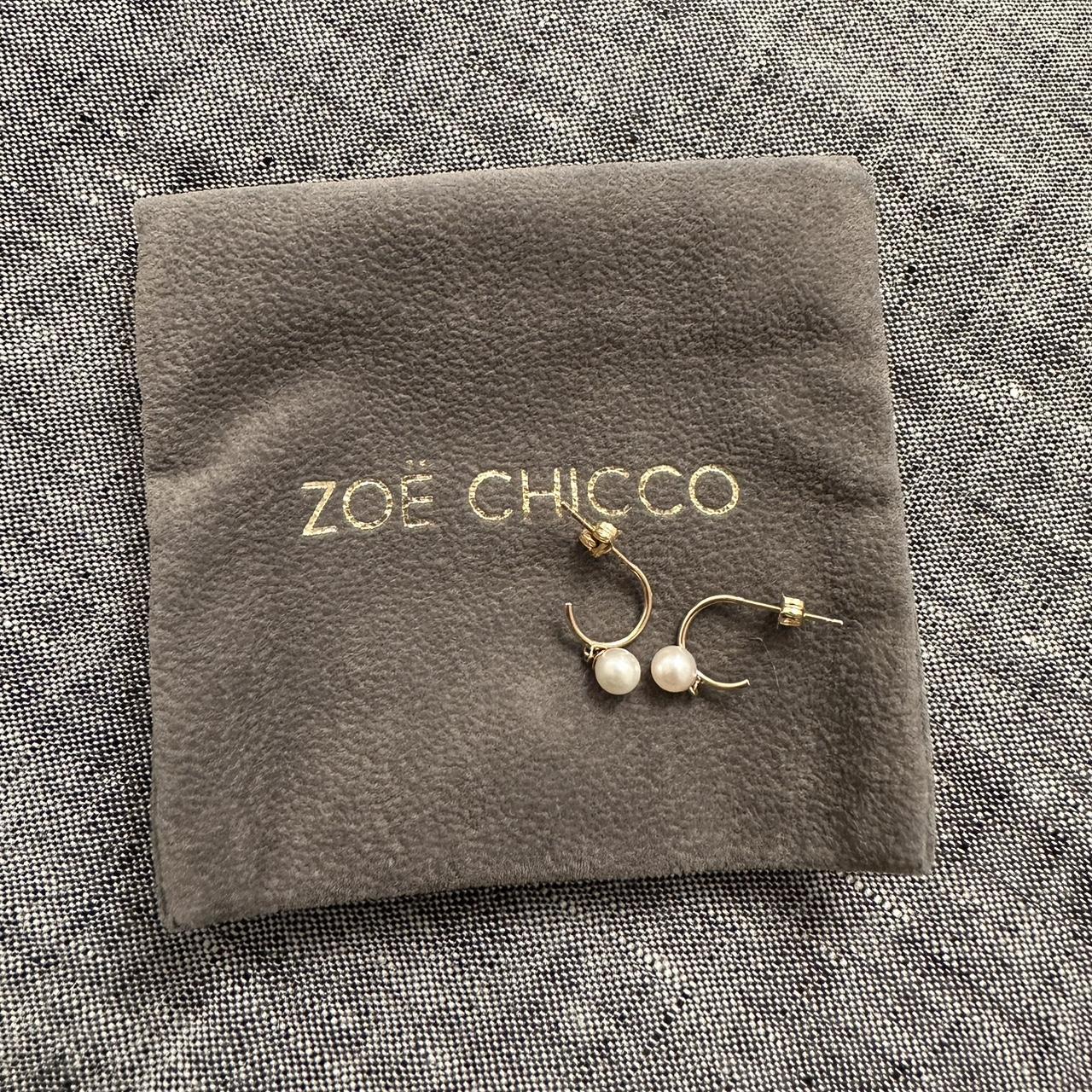 Zoë Chicco Women's Jewellery