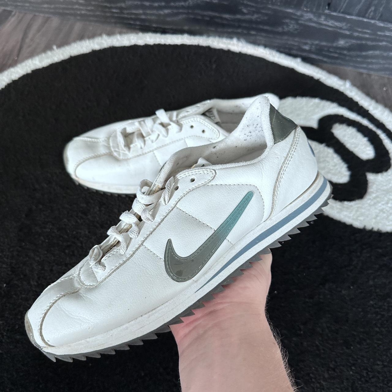 nike cortez 2002
