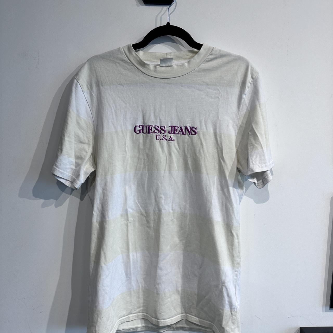 Guess x Sean Wotherspoon T-Shirt outlet