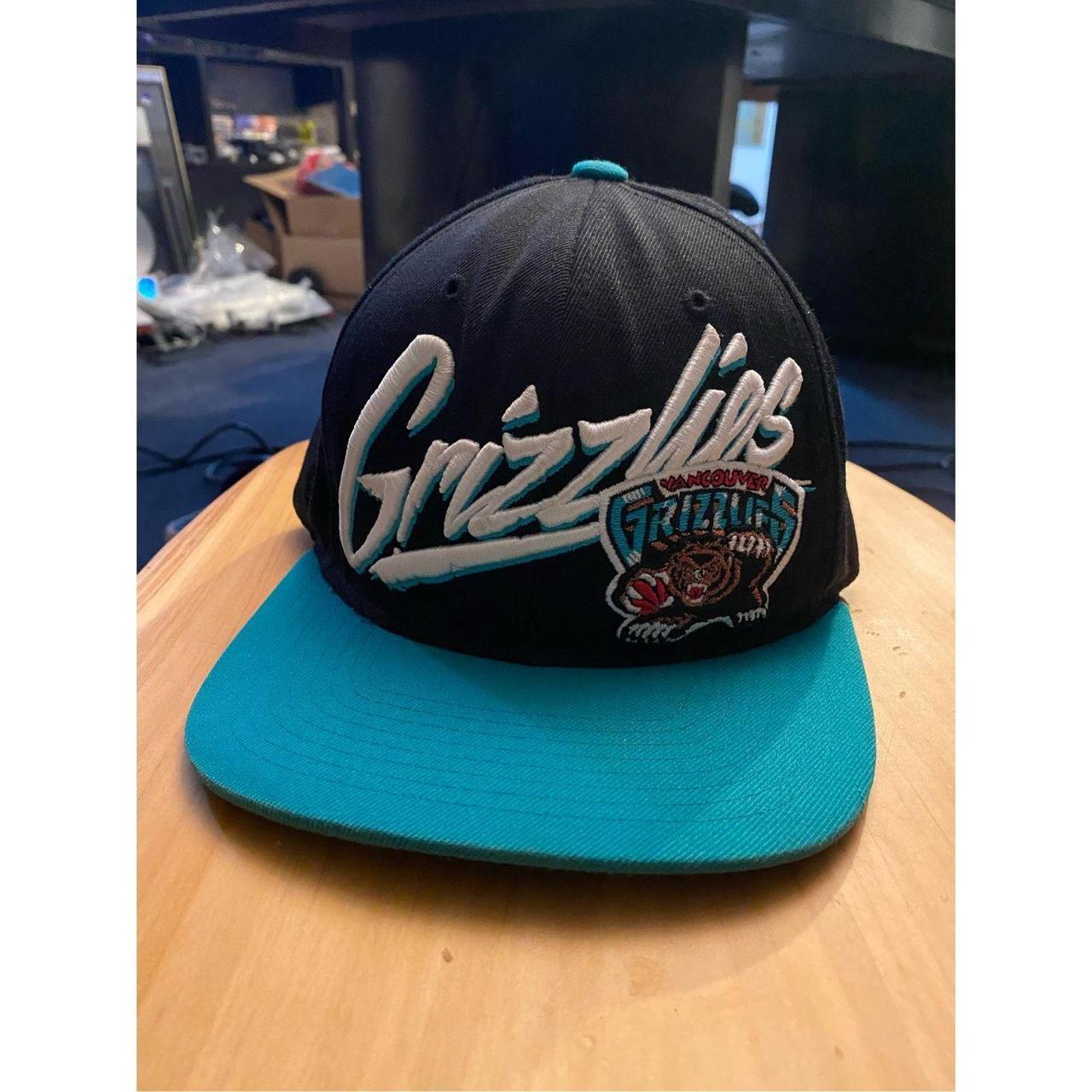 mitchell and ness memphis grizzlies shorts