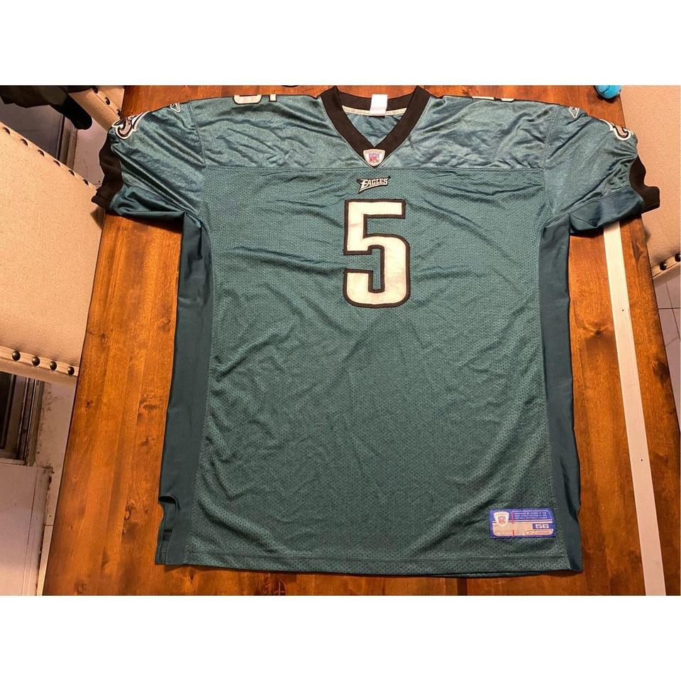 Item: Donovan McNabb - Eagles Jersey Size: - Depop