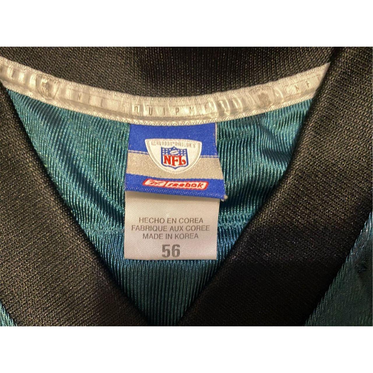 Reebok NFL Philadelphia Eagles Donovan McNabb jersey - Depop