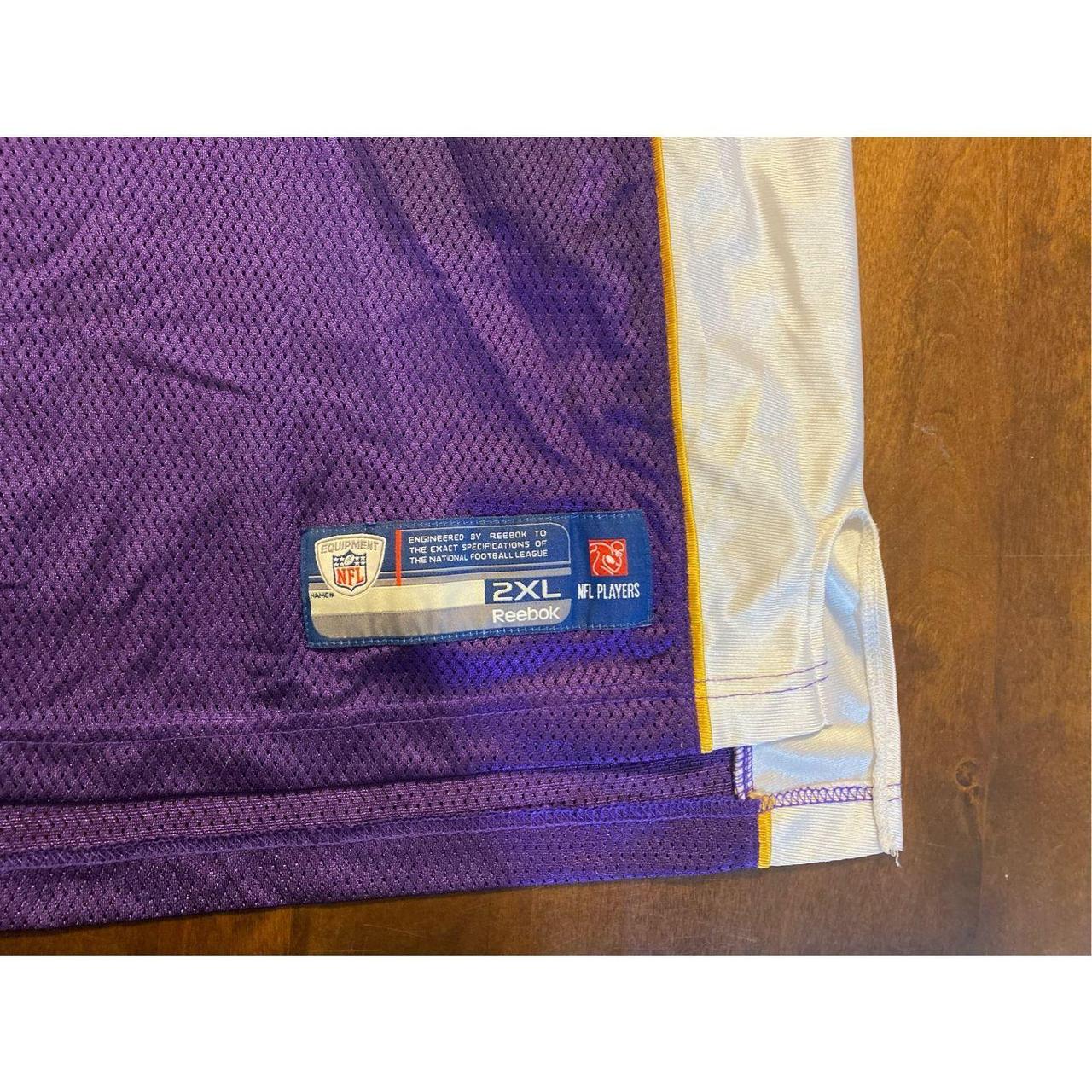 Minnesota Vikings Reebok Hoodie ‼️MEASURES size: - Depop