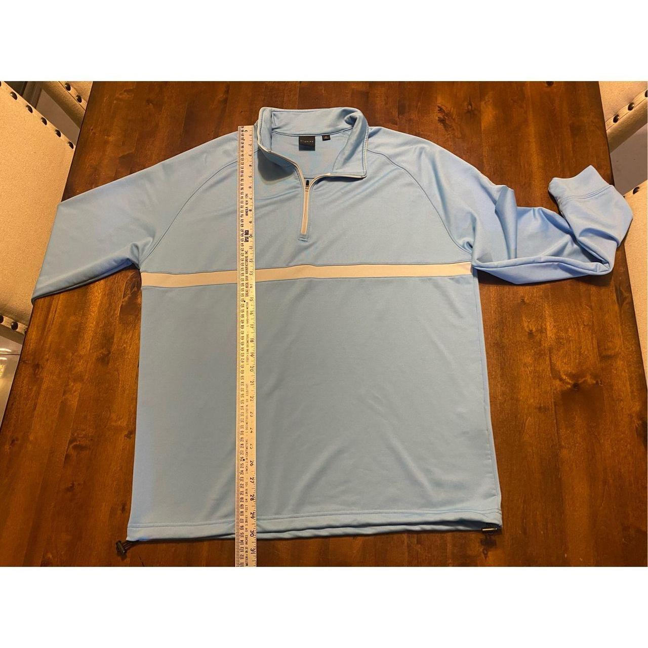 Dunning golf outlet pullover