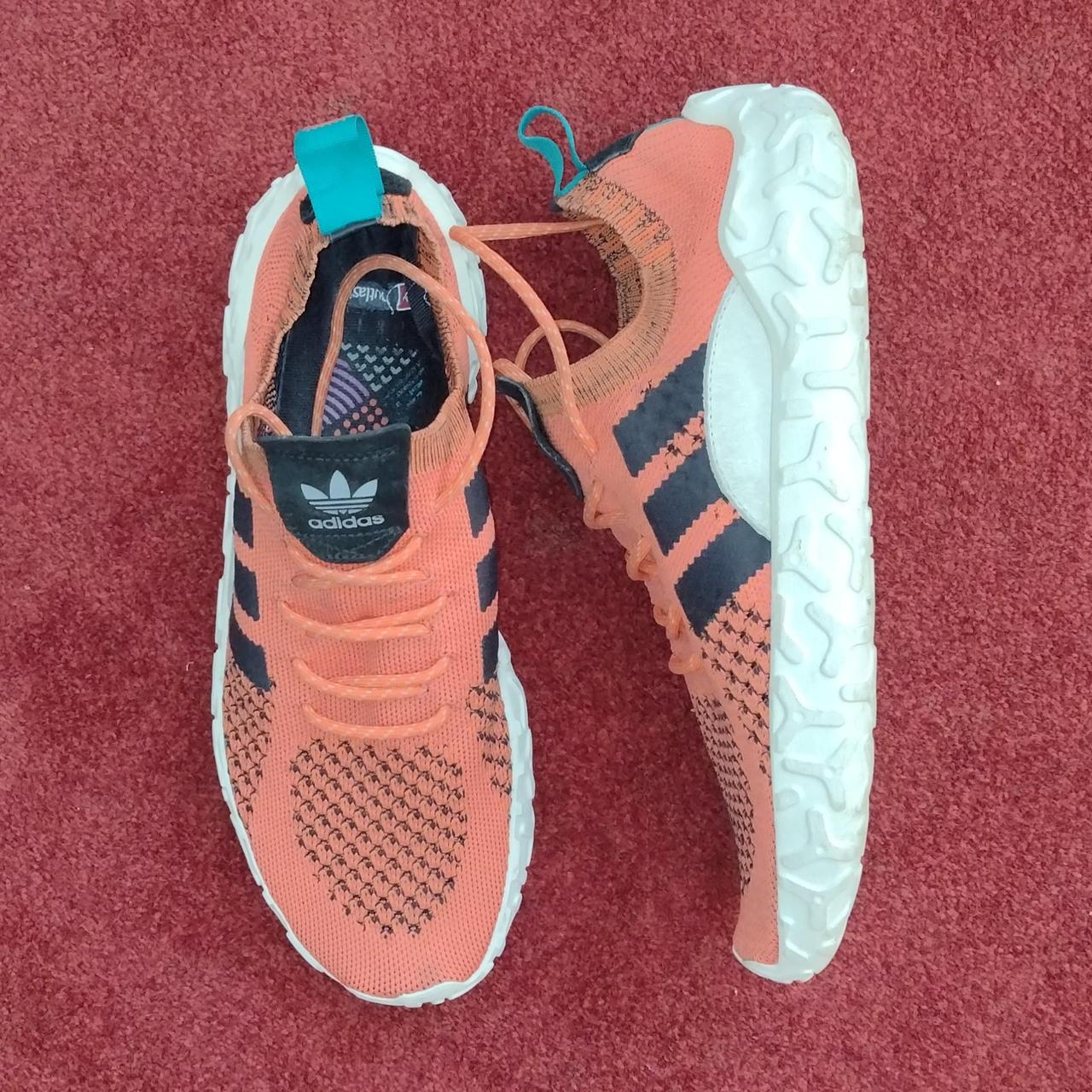 adidas f22 primeknit white