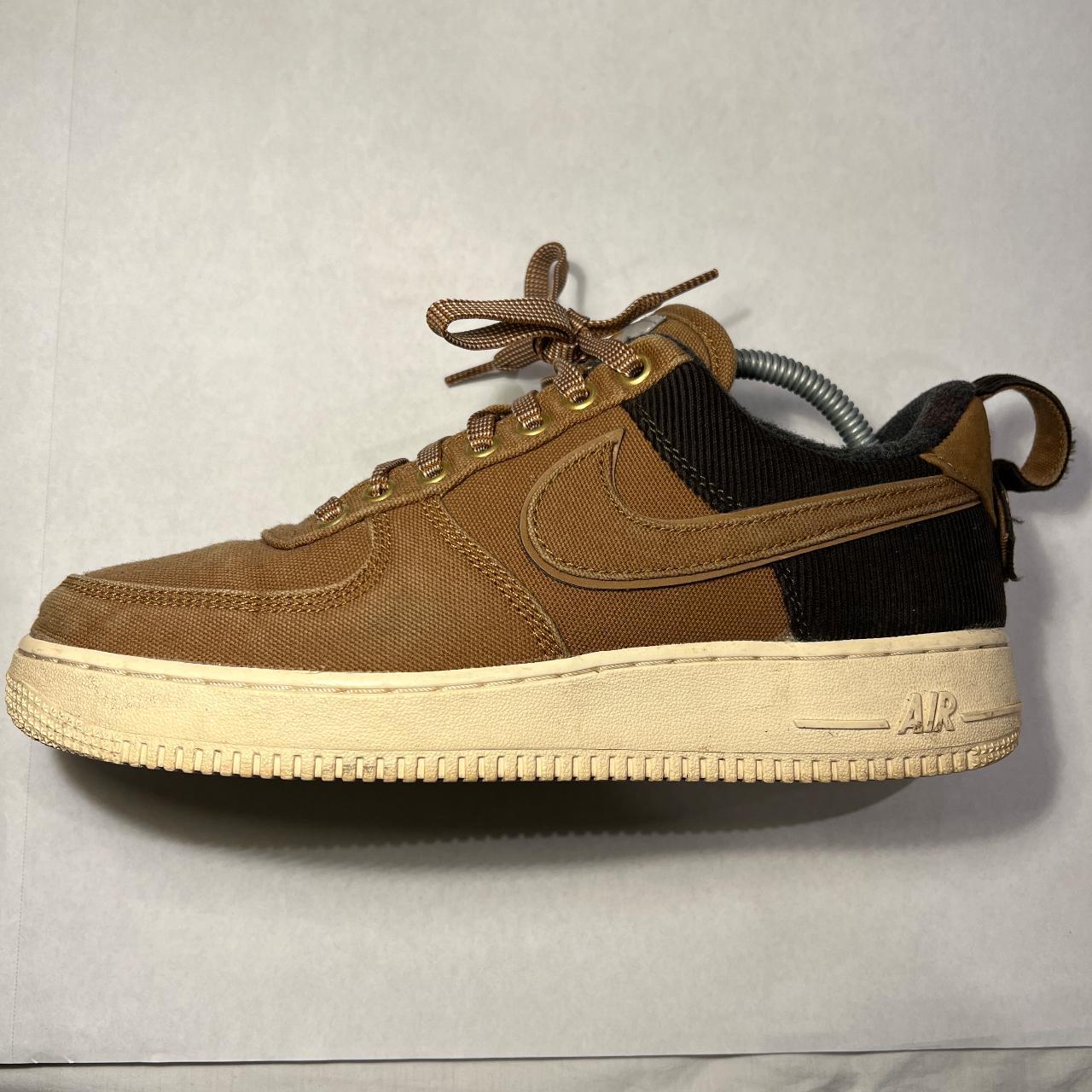 airforce1 carhartt