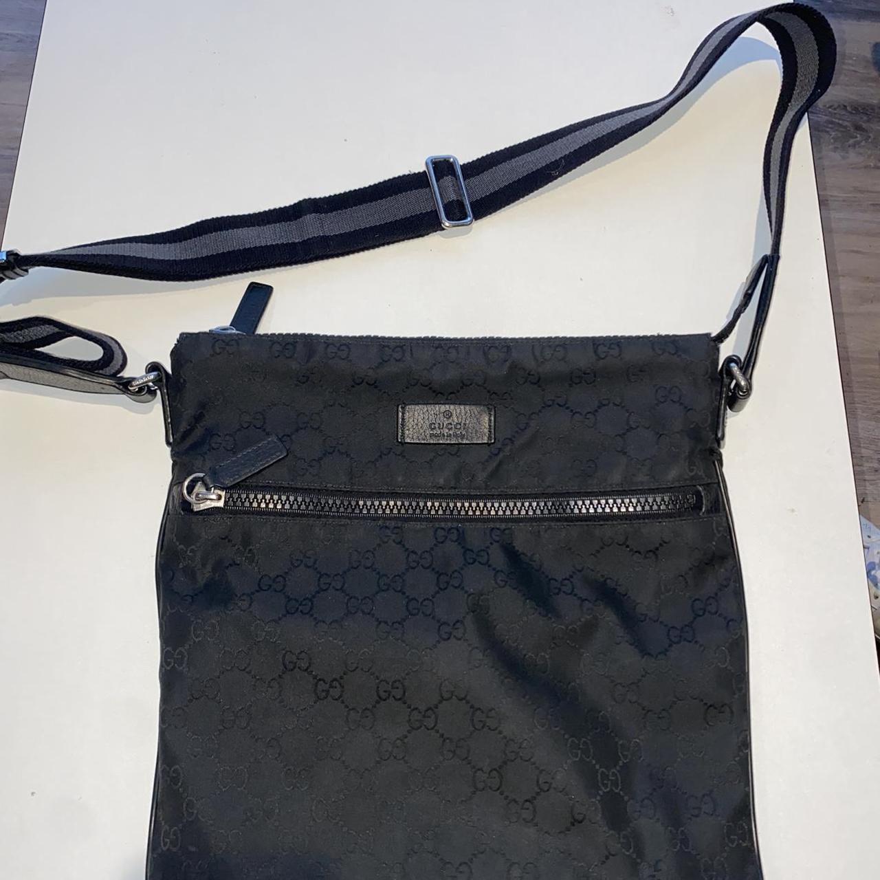 Gucci Men's Bag | Depop