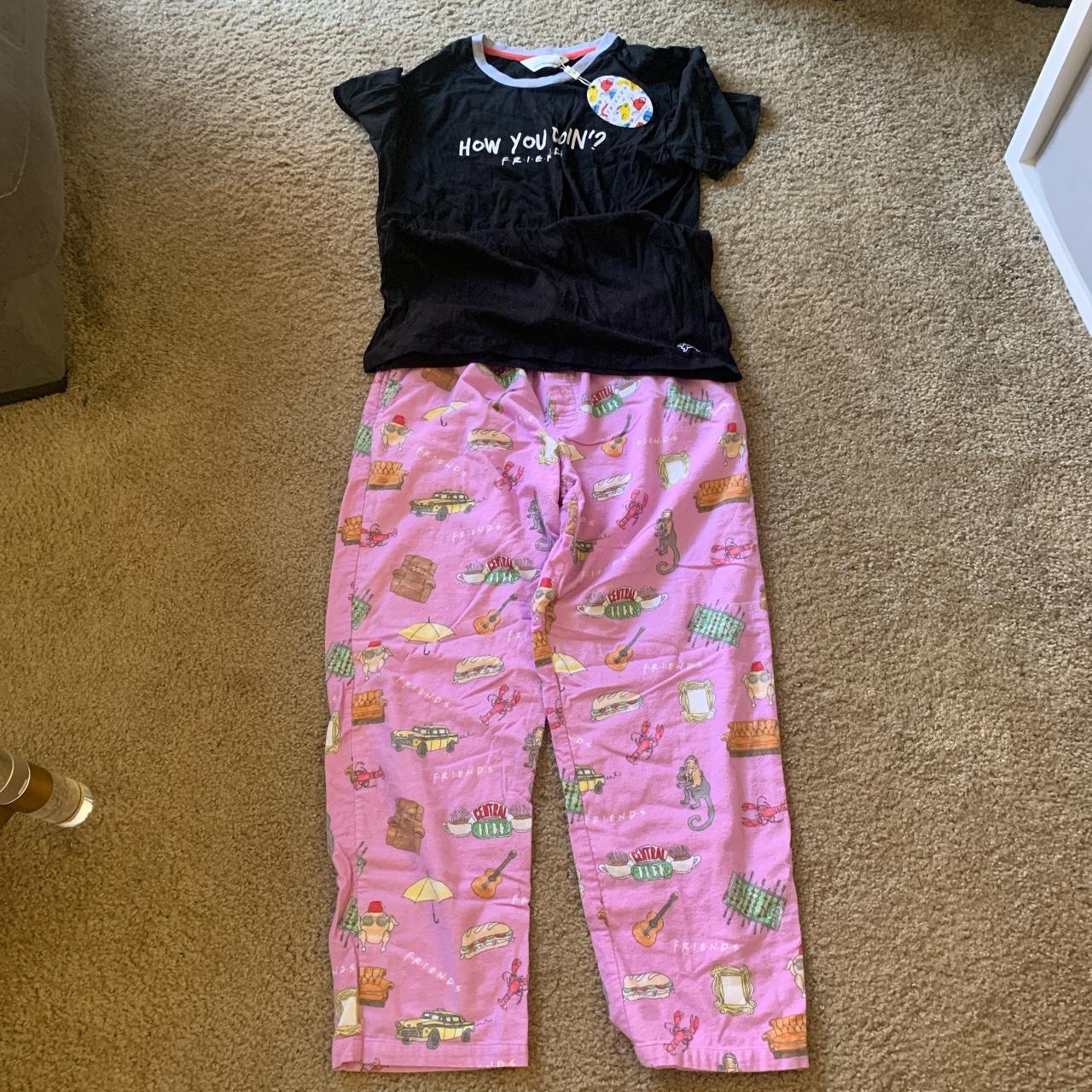 Urban Outfitters Women's Pajamas Depop