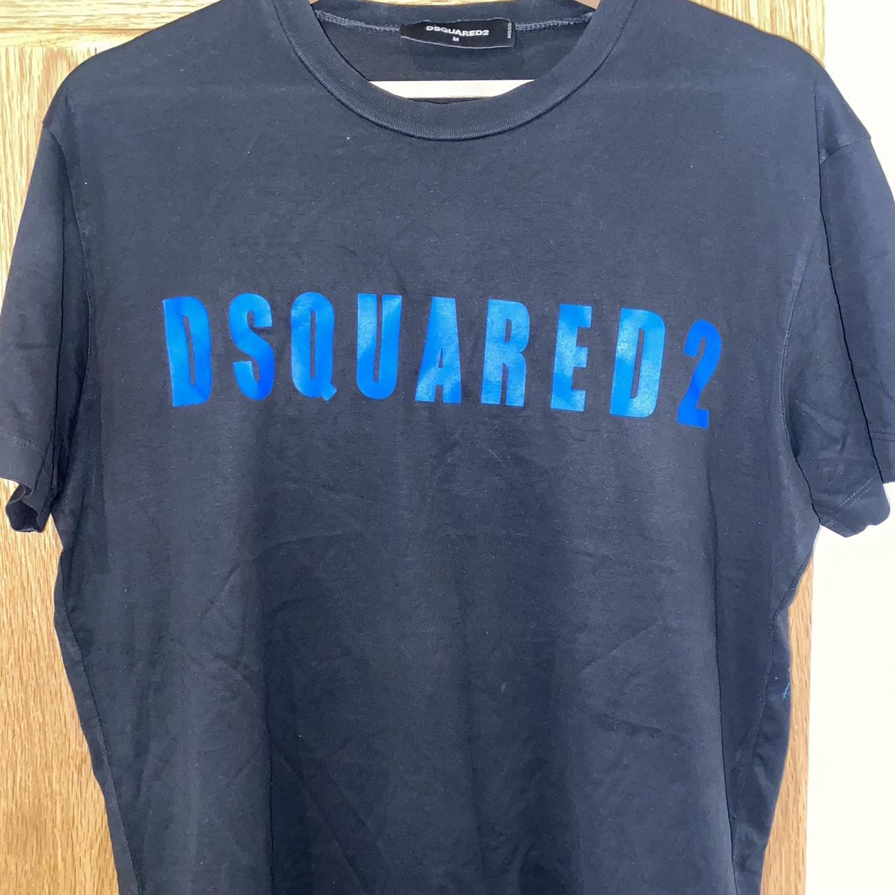 Men’s Dsquared2 t Great #dsquared2