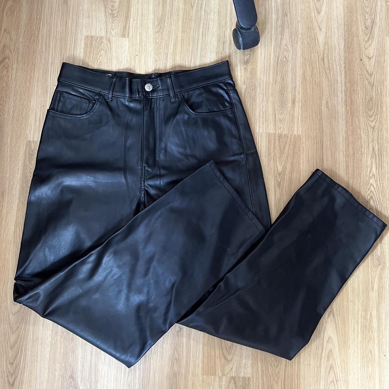 511™ Slim Fit Chino Pants - Black | Levi's® US