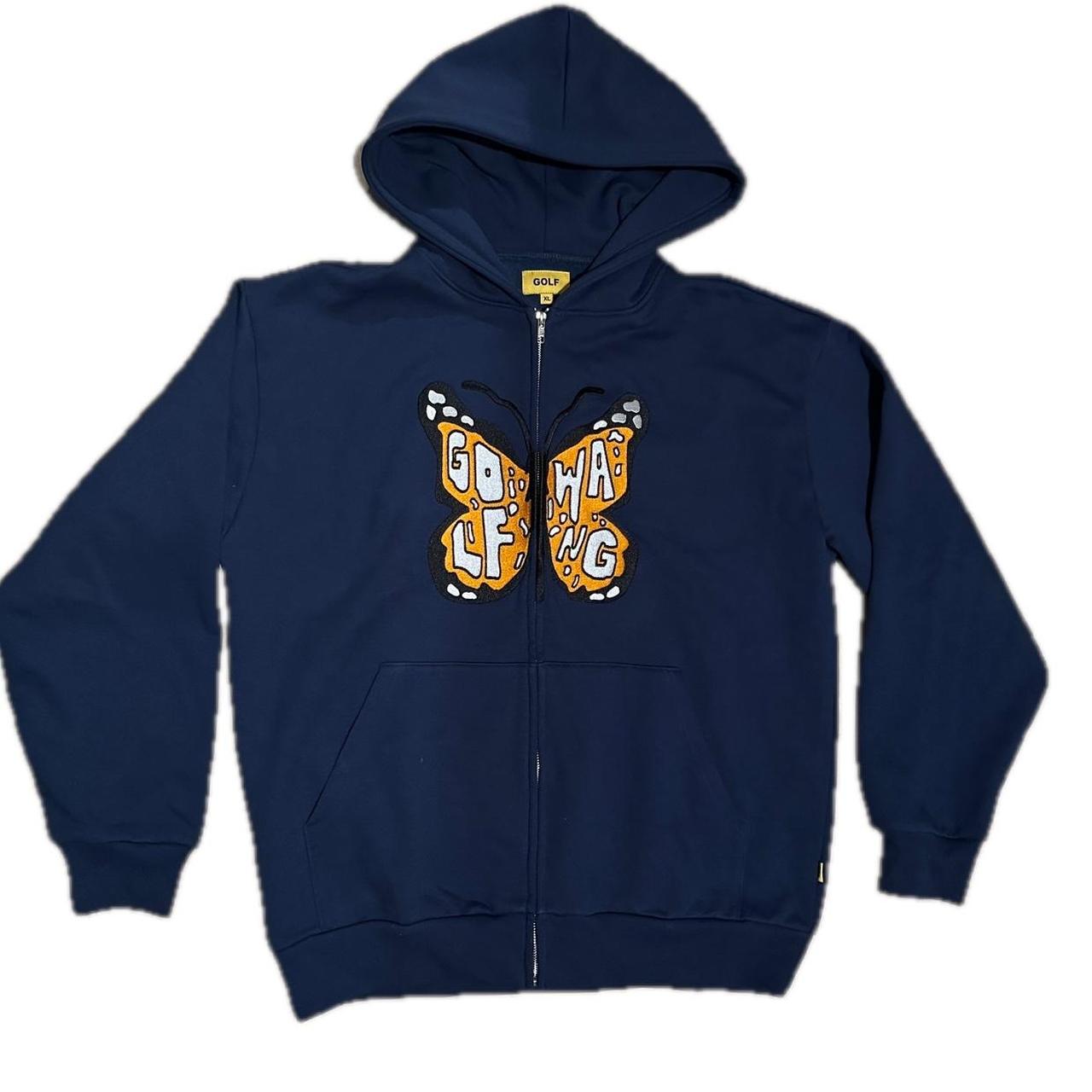 Sale golf wang hoodie amazon Top Sale