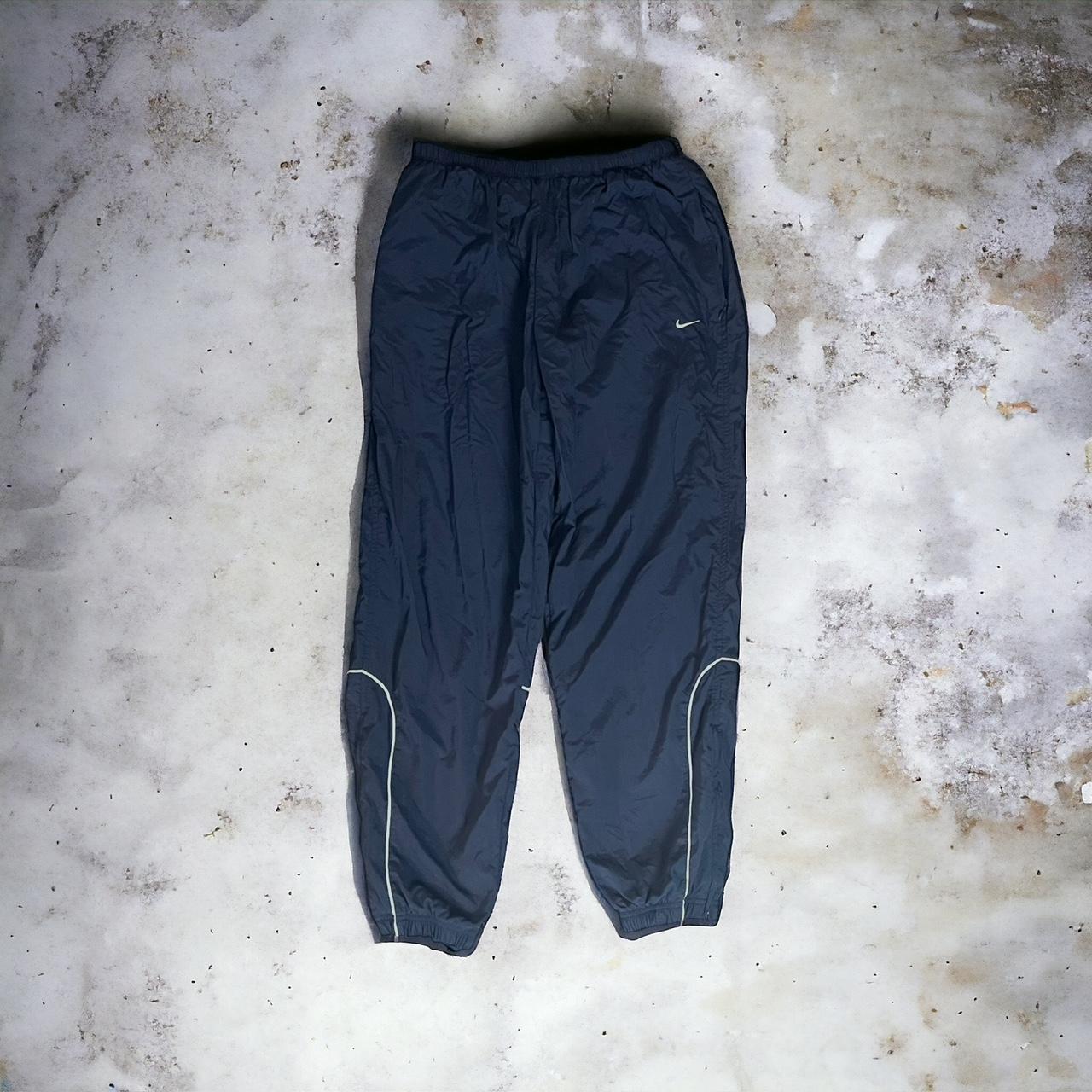 mens nike tracksuit ebay