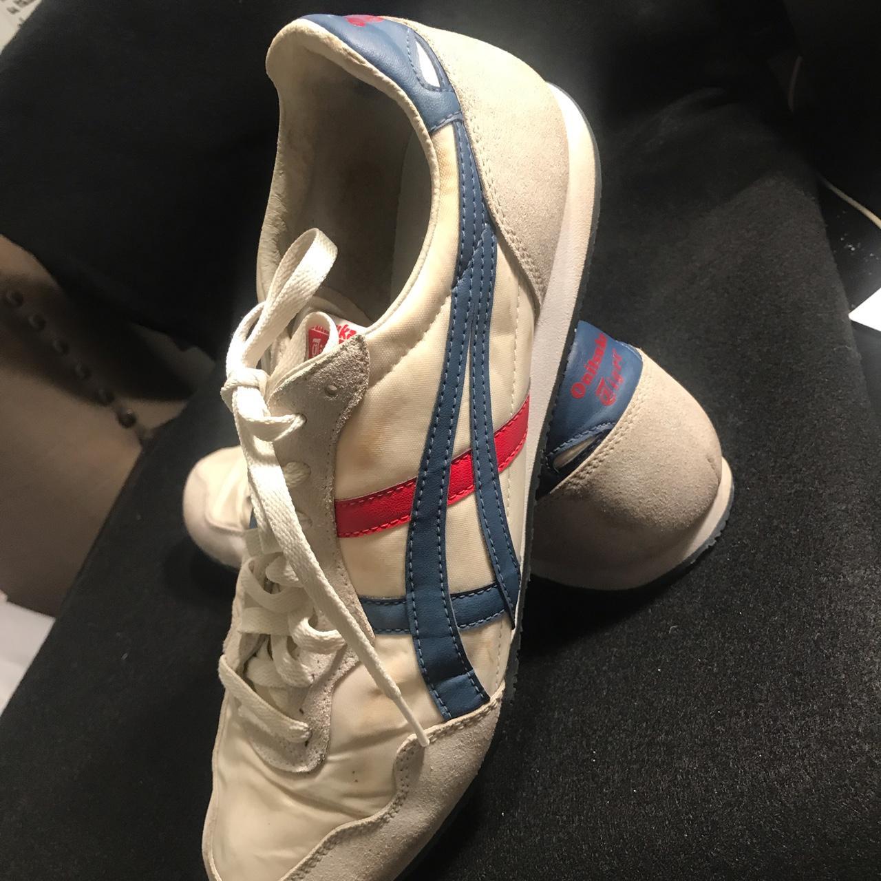 Asics tiger cheap retro sneakers