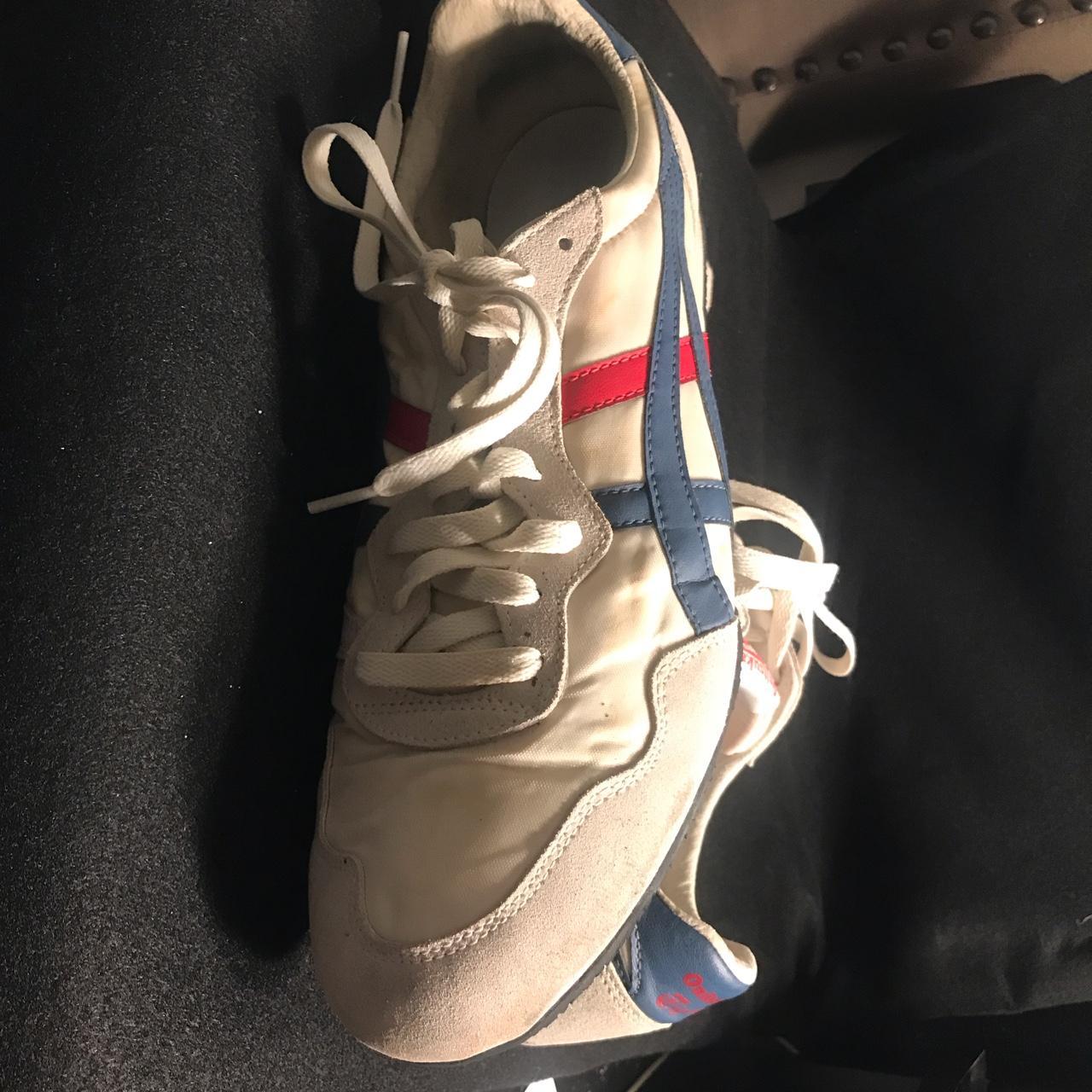 Onitsuka tiger discount j crew