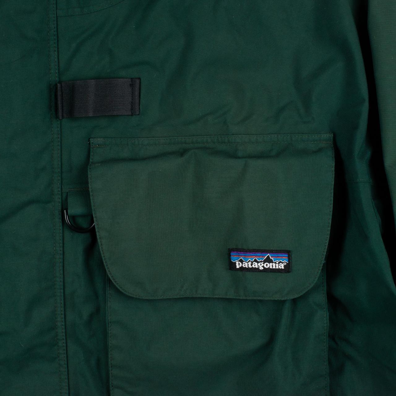 VERY RARE - PATAGONIA - WADING SST JACKET - FALL | Depop