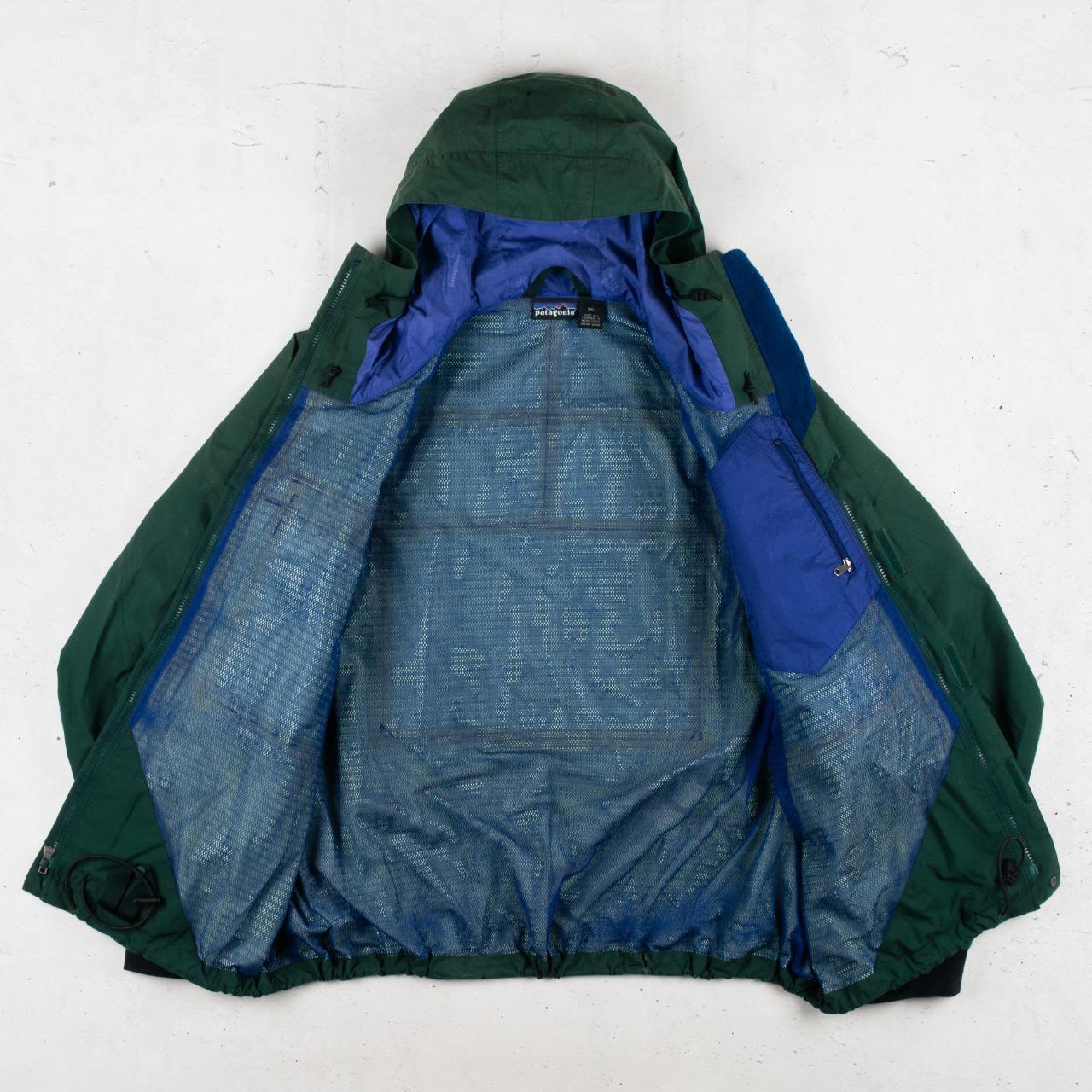 VERY RARE - PATAGONIA - WADING SST JACKET - FALL | Depop