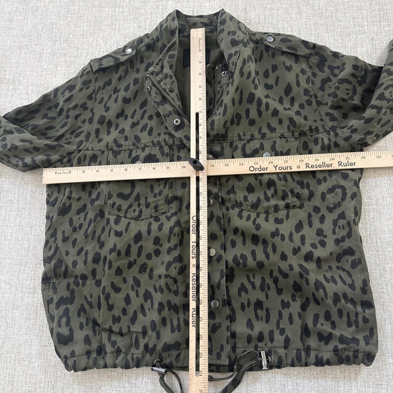 Rails Women's Jacket - Green - L – Rails Jacket W… - image 4