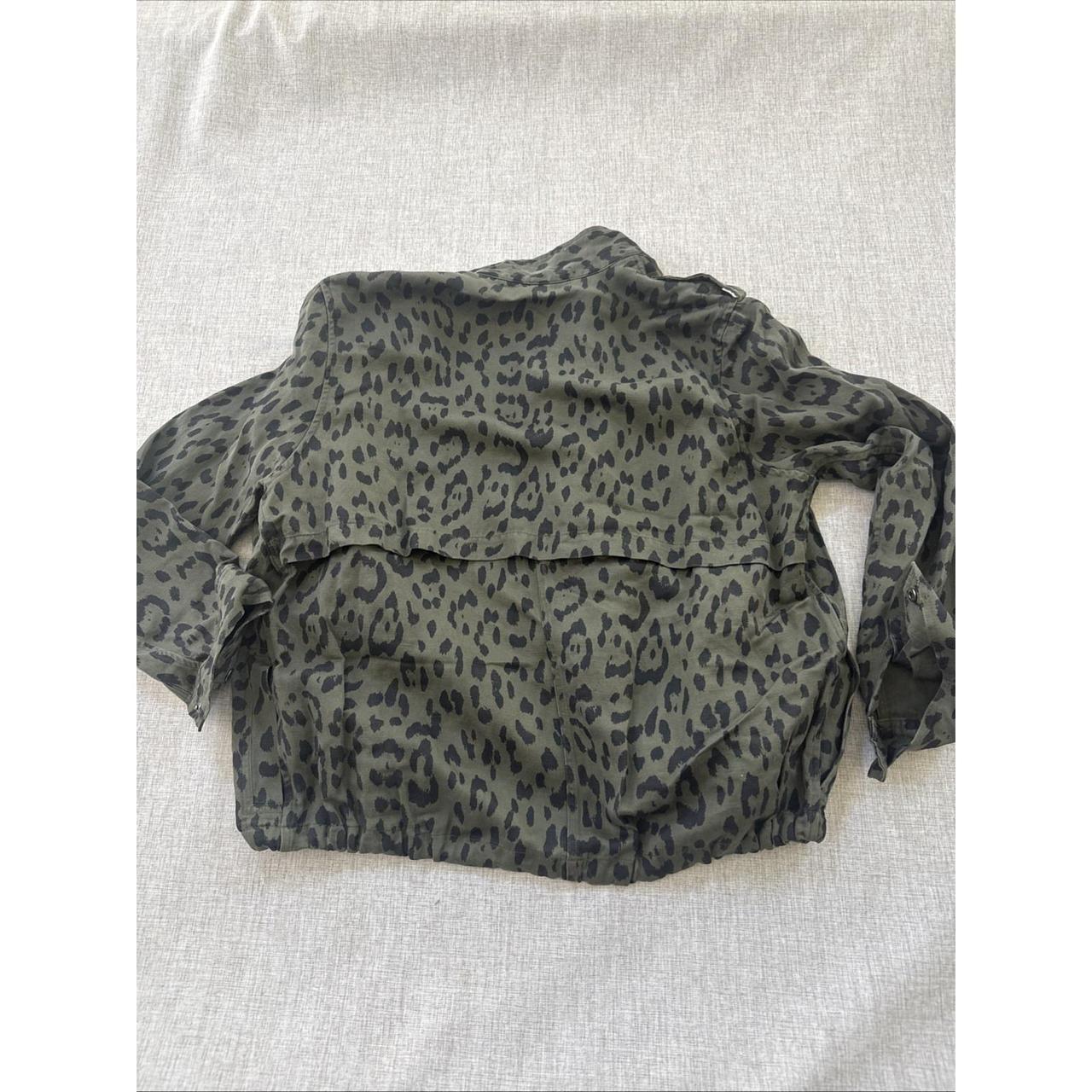 Rails Women's Jacket - Green - L – Rails Jacket W… - image 8