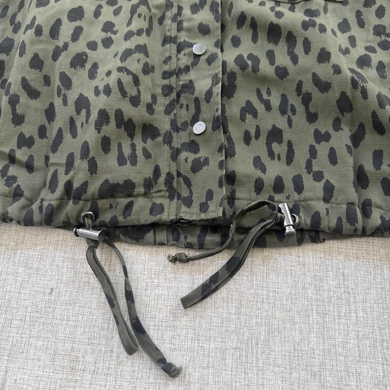 Rails Women's Jacket - Green - L – Rails Jacket W… - image 3