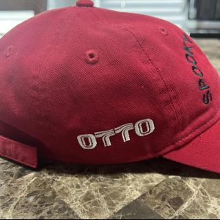 Otto 958 Spooky Bauhaus Hat Condition: 9/10 (worn... - Depop