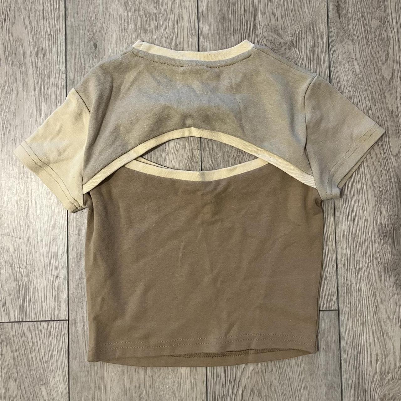 Vaquera girls love my style graphic tee top | Depop