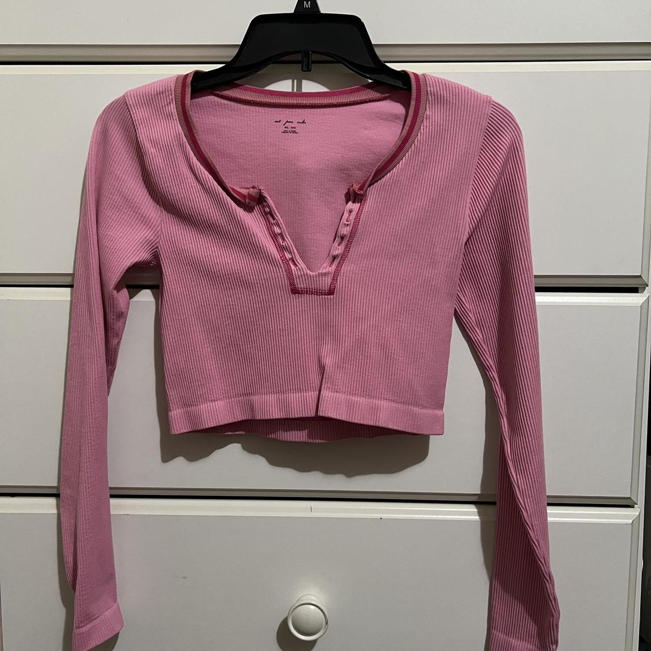 urban outfitters out from under go for gold seamless... Depop