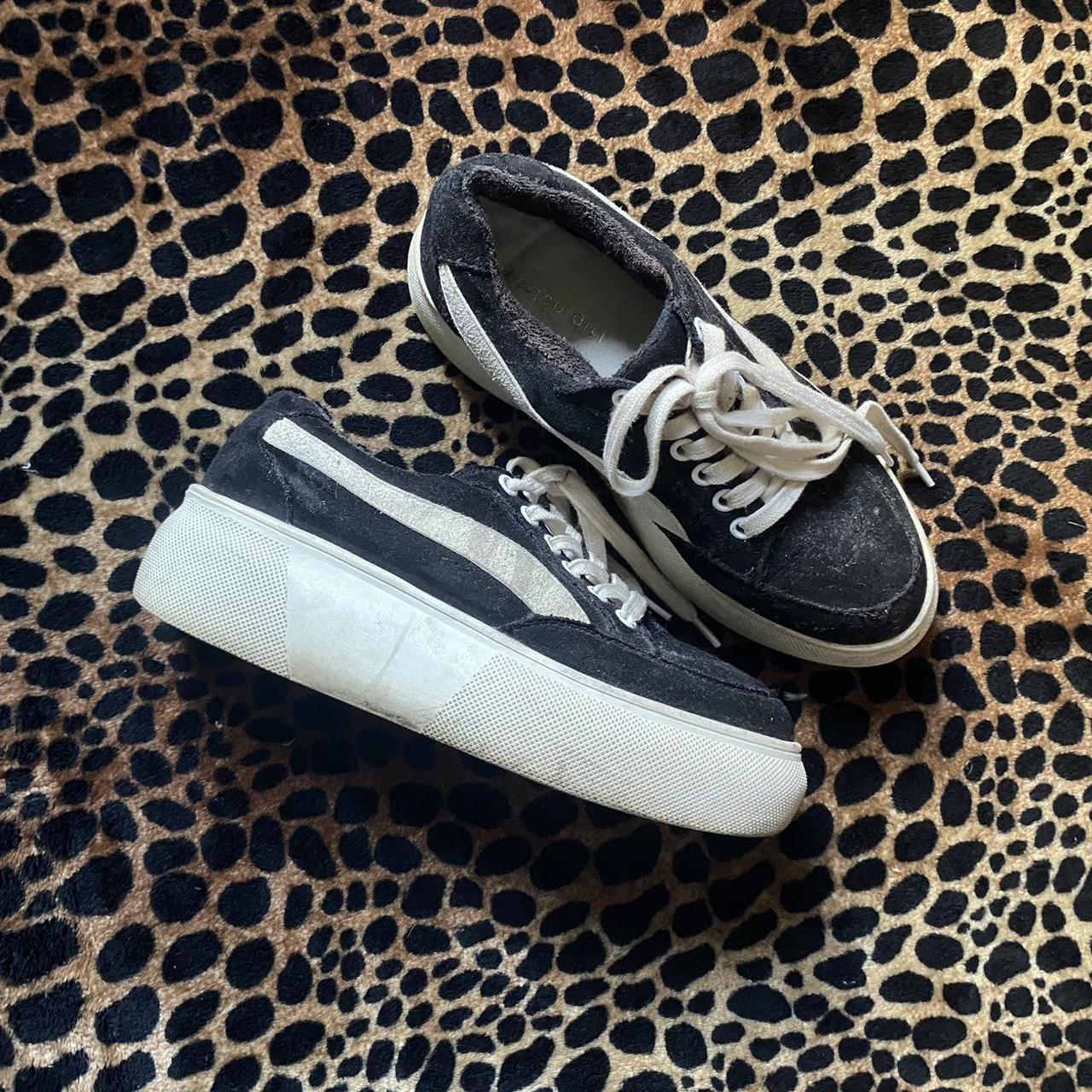 madden girl platform shoes