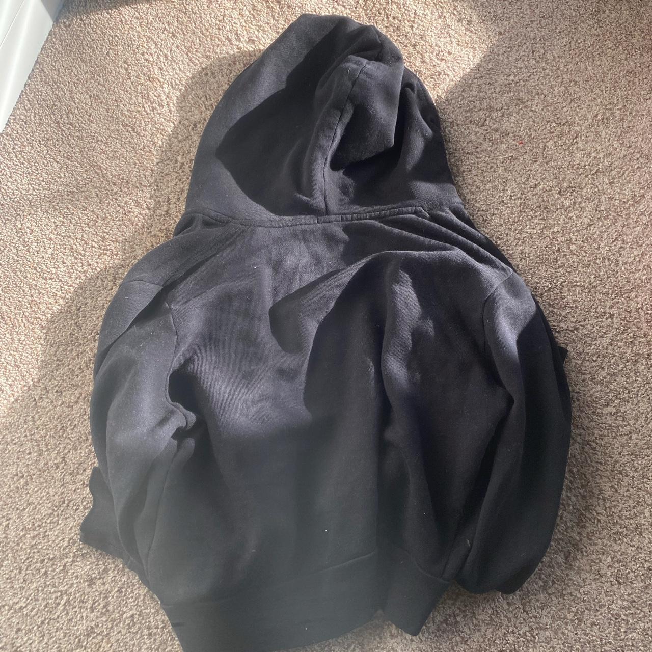 Brandy Melville zip up John Galt dupe for... Depop