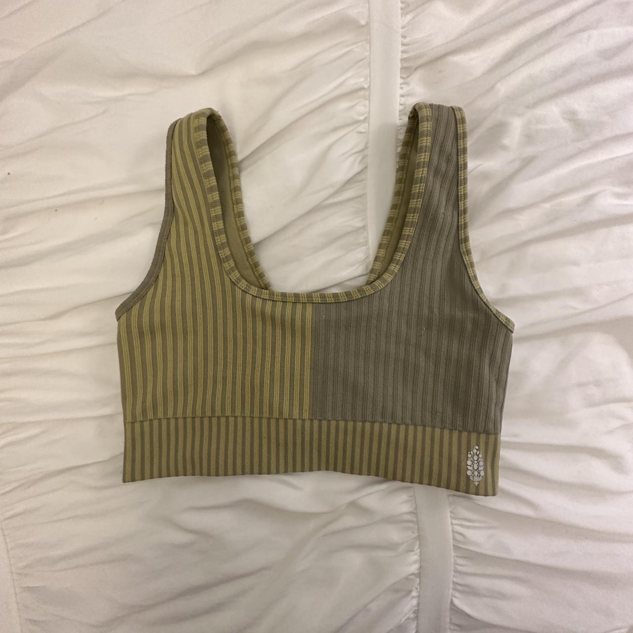 Free People Women's Bra | Depop