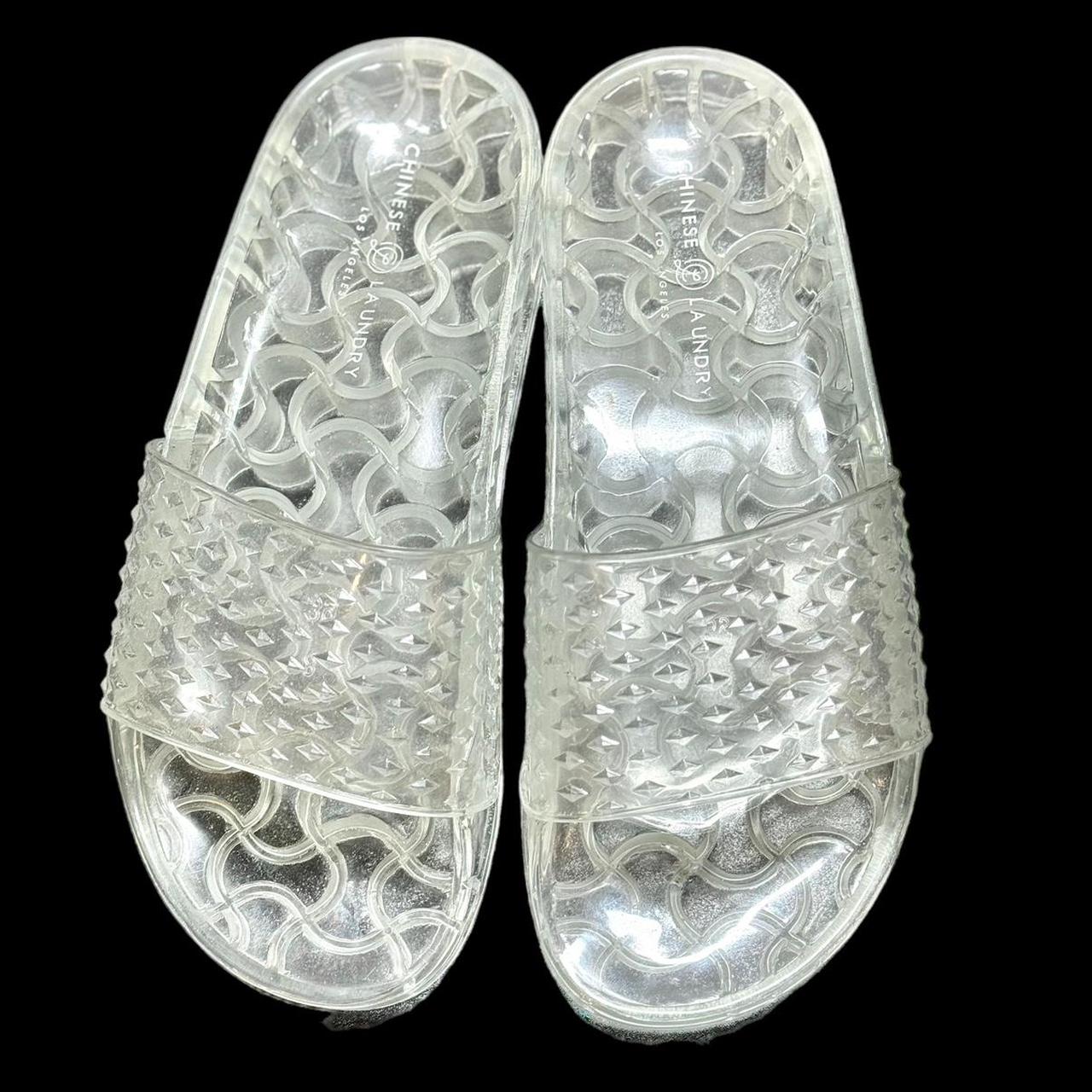 Jelato Jelly Sandal | Chinese Laundry