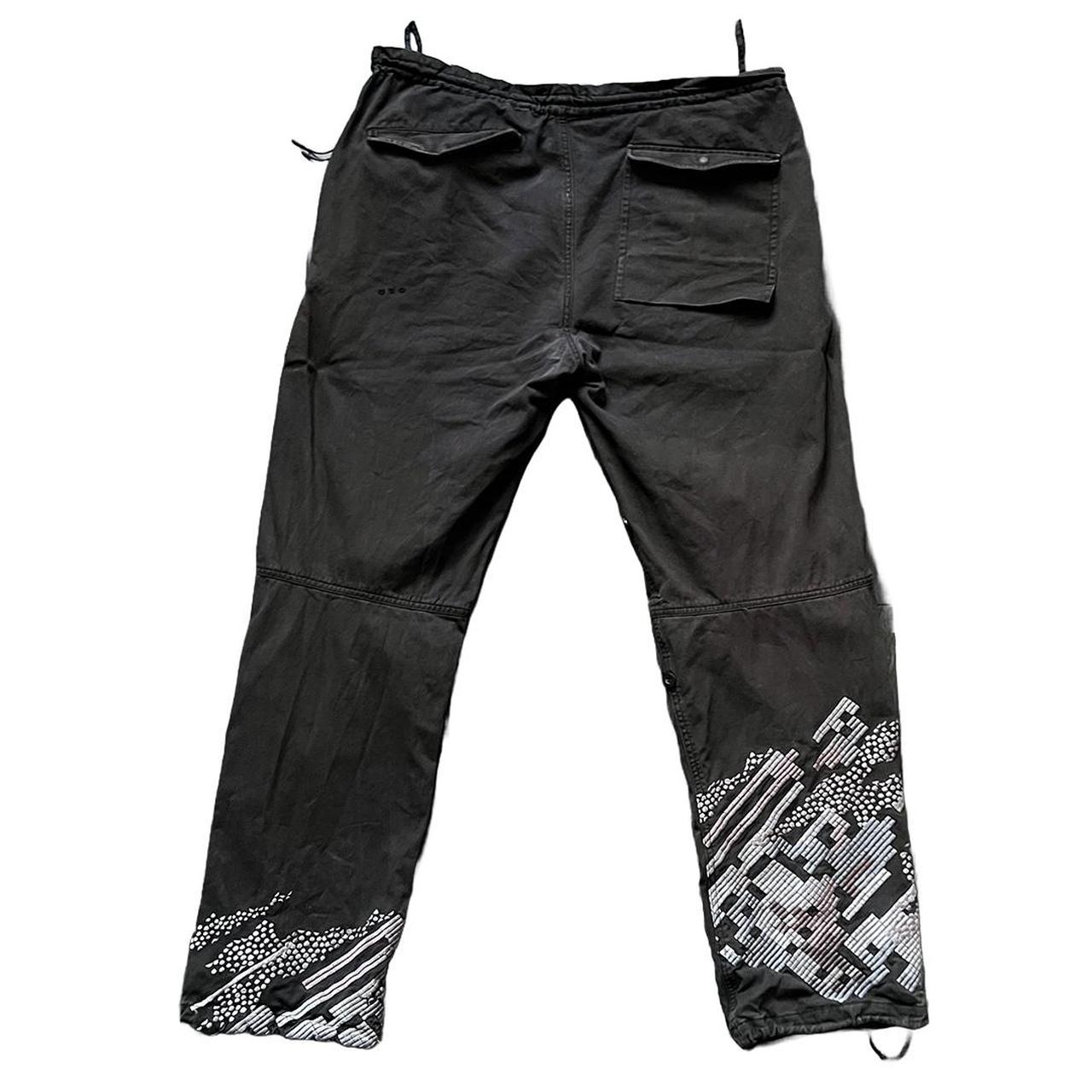 maharishi combats mens