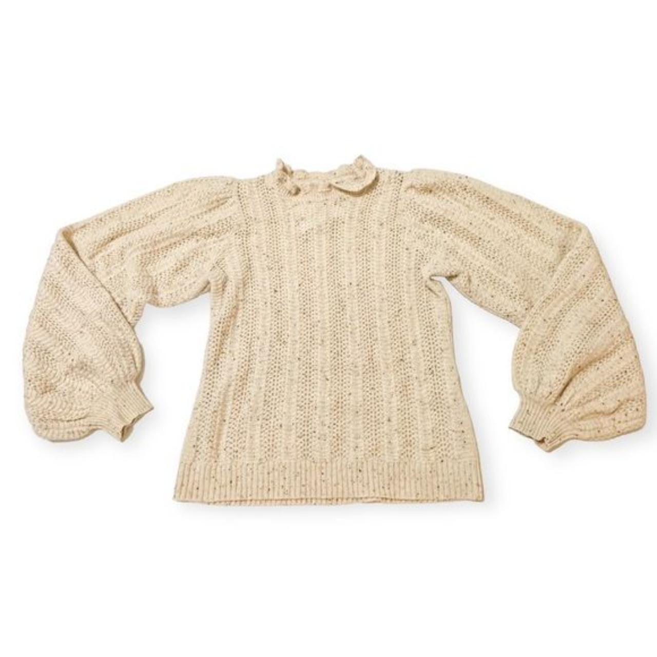 Ulla johnson dionne on sale pullover