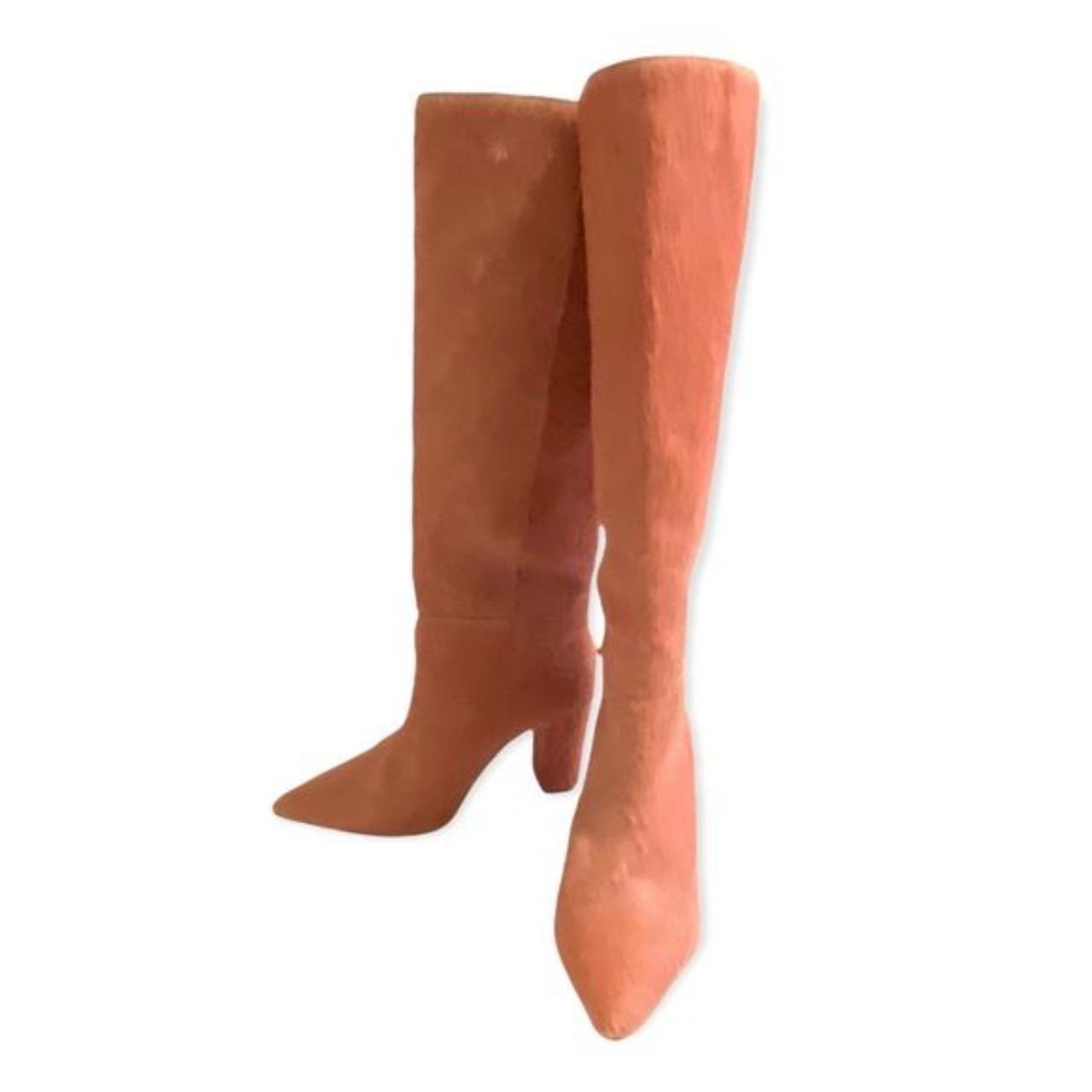 Ulla johnson discount suede jerri boots