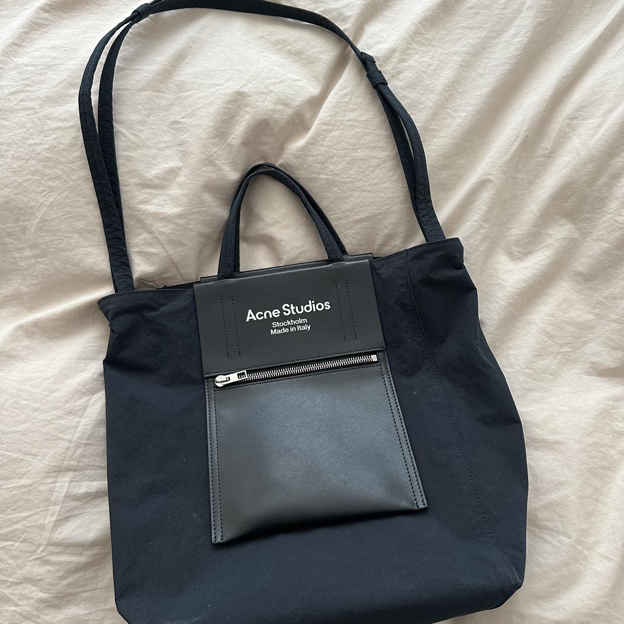 Acne studios baker sale