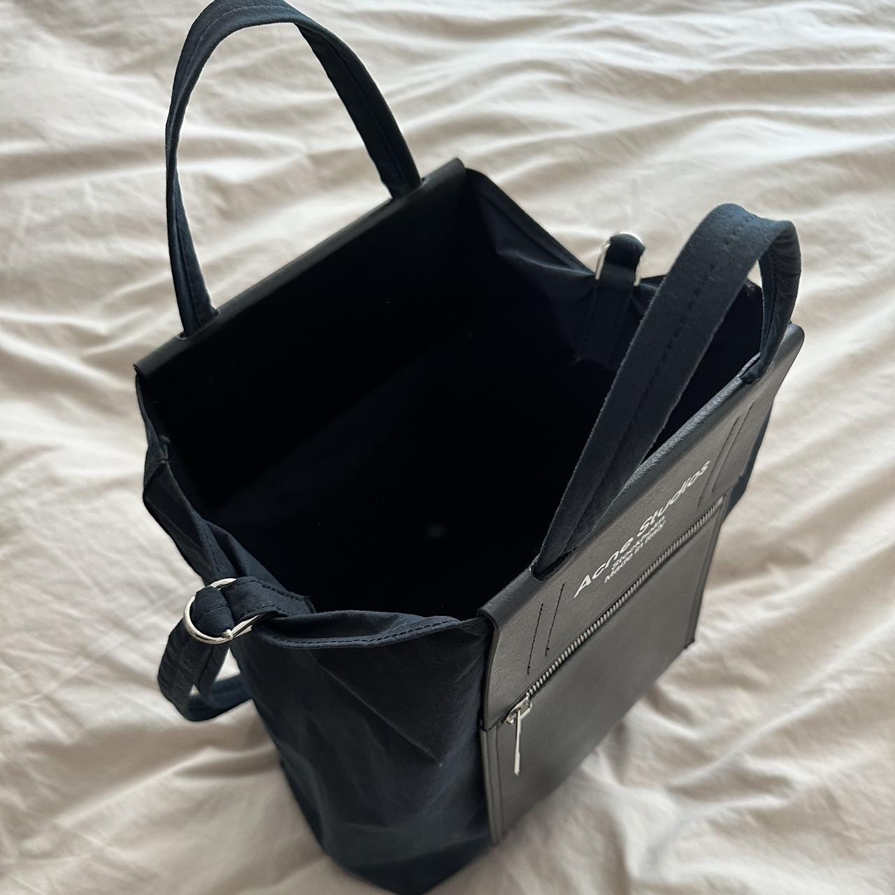 Acne Studios baker out medium tote | Depop