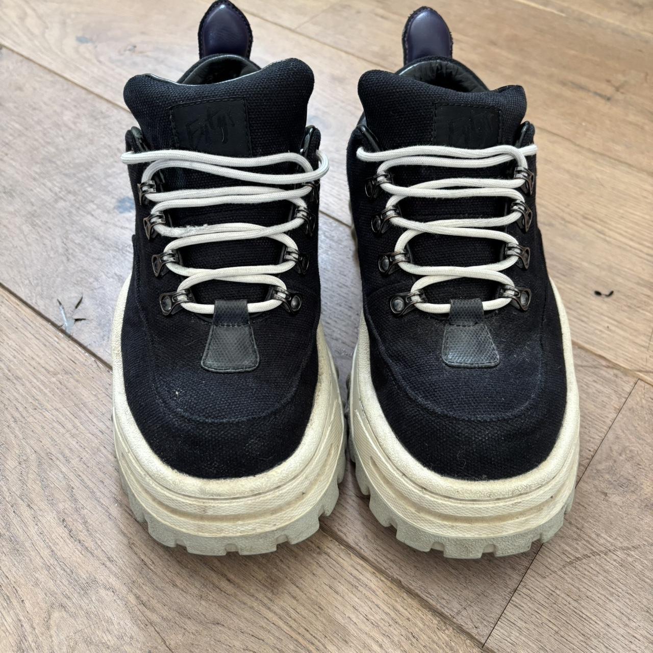 eytys angel canvas white