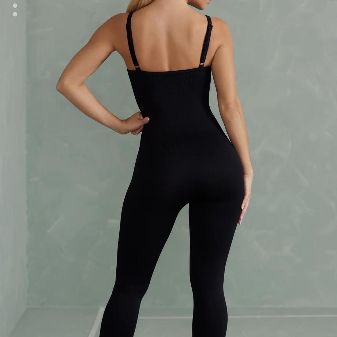 Oh Polly Women's Jumpsuit Depop