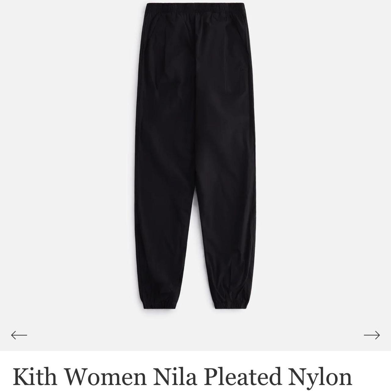 kith nike joggers
